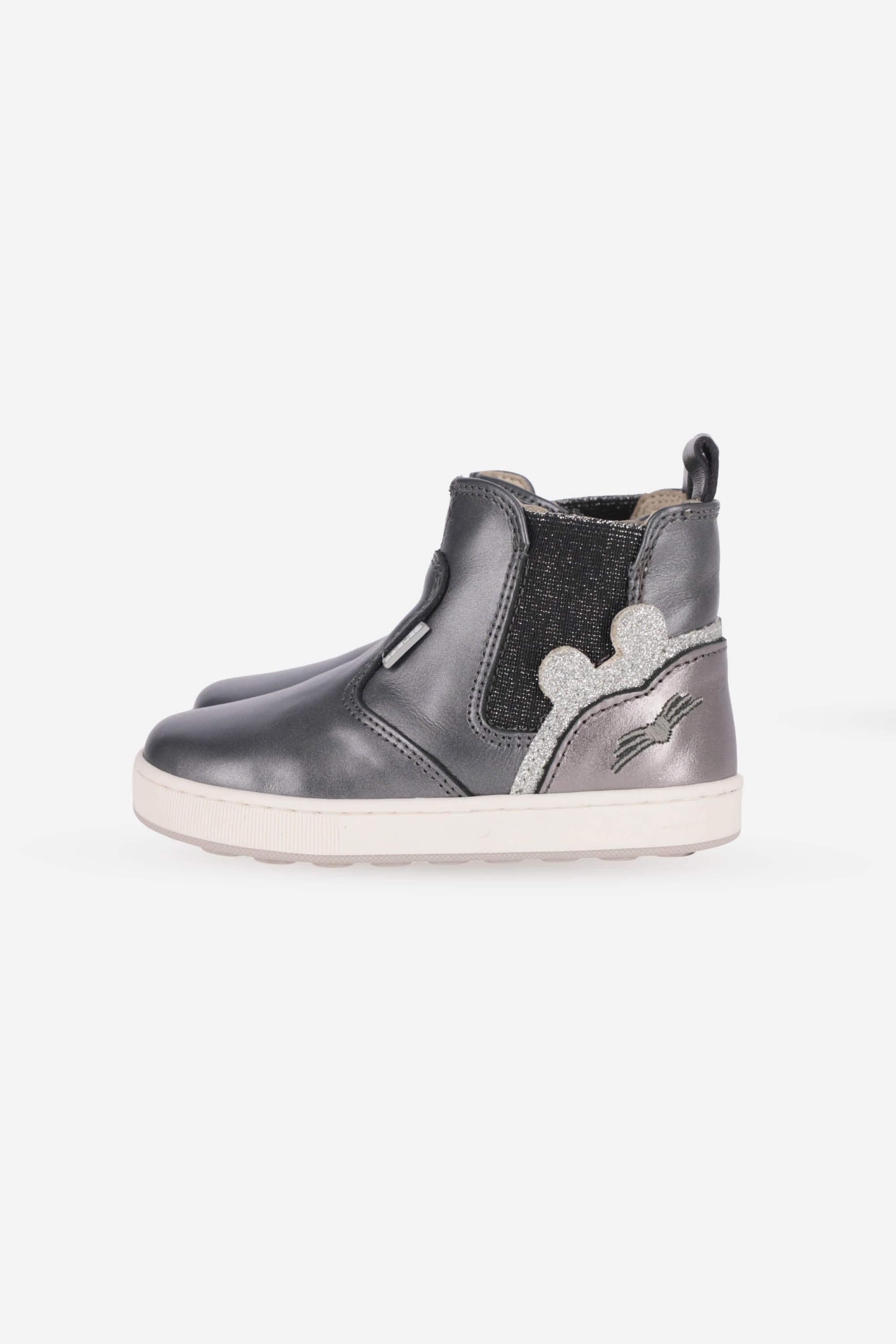 GRIGIO | BALDUCCI - BA CITA6217 Tronchetto