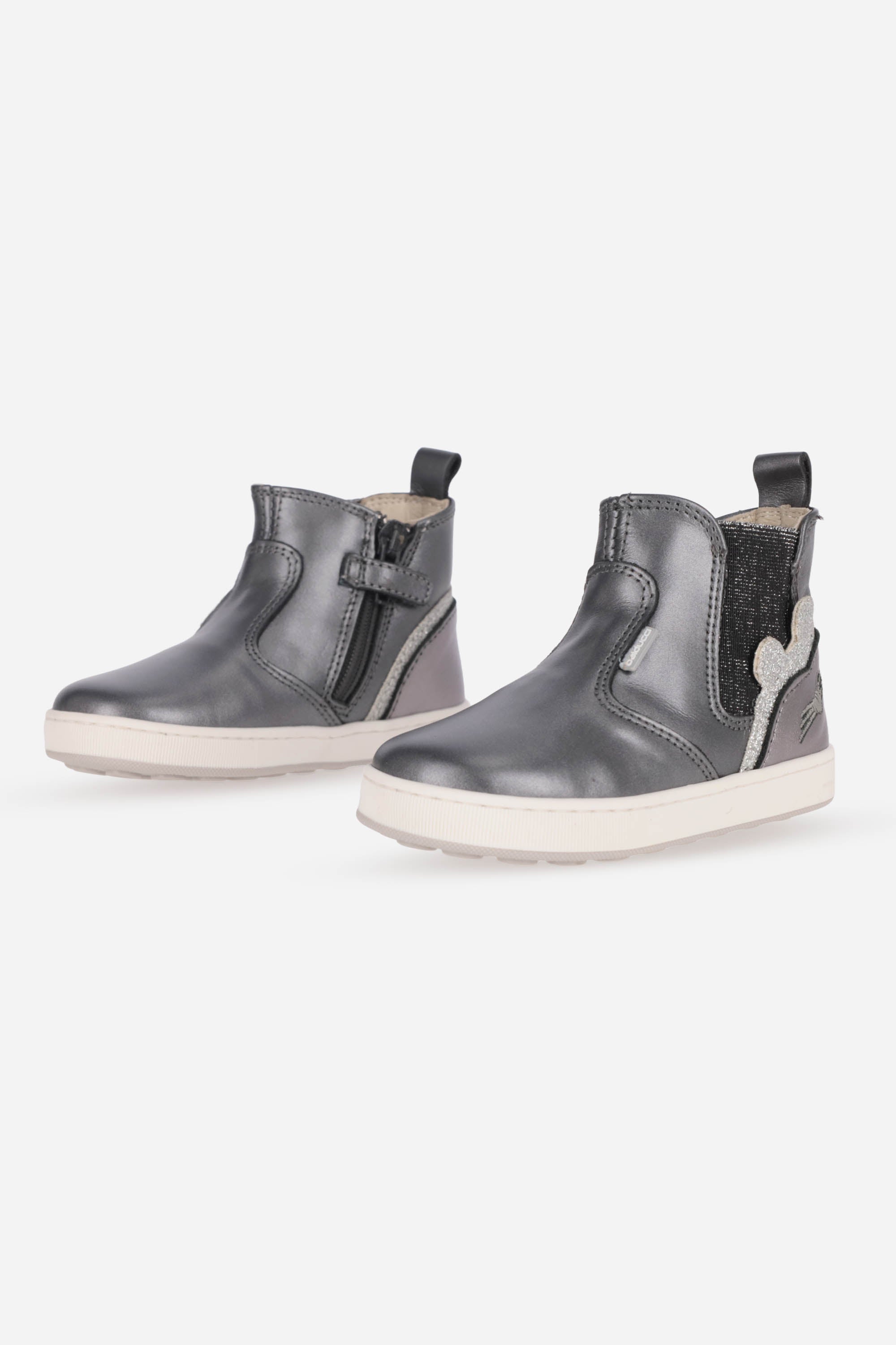 GRIGIO | BALDUCCI - BA CITA6217 Tronchetto