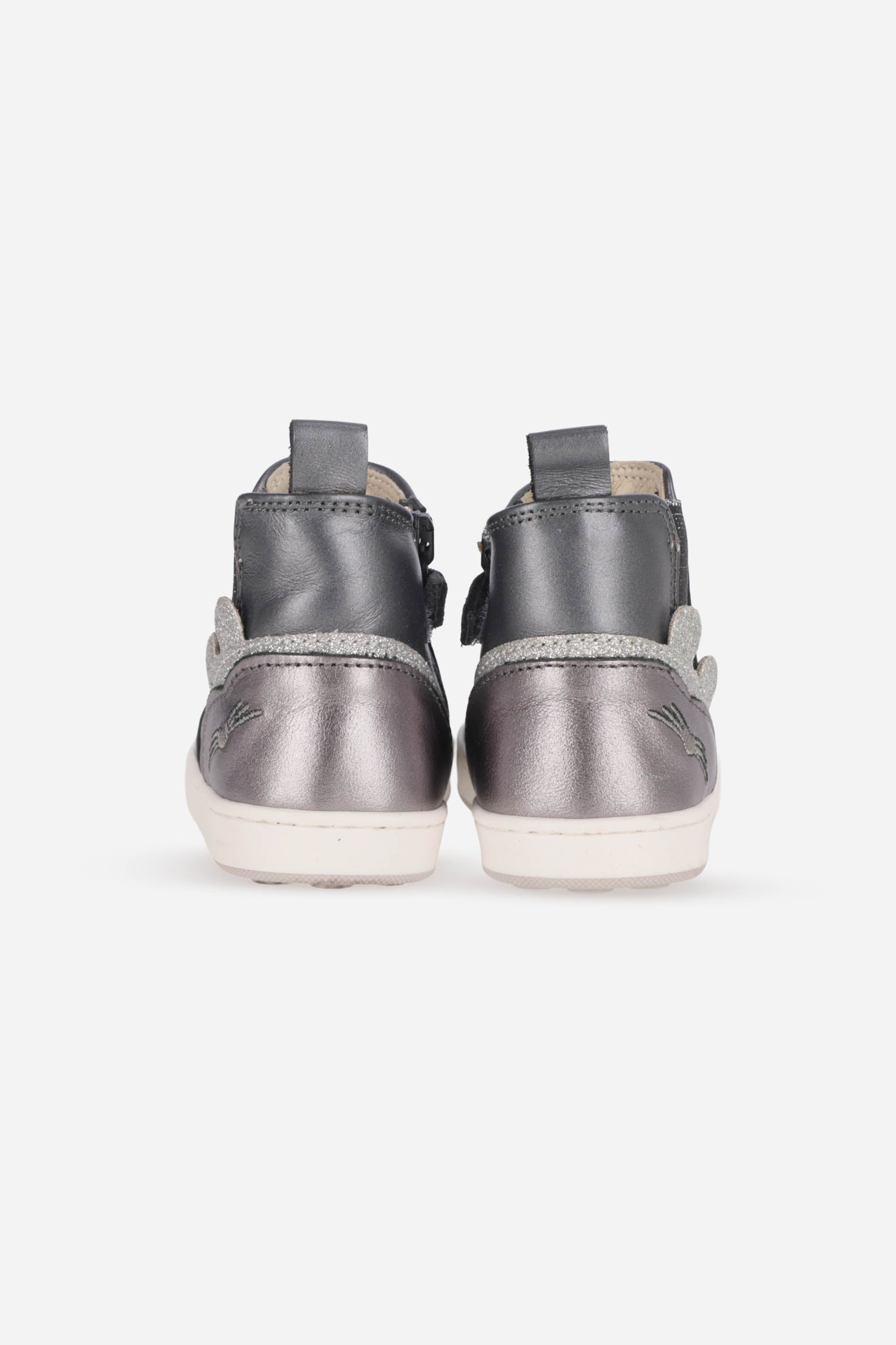 GRIGIO | BALDUCCI - BA CITA6217 Tronchetto