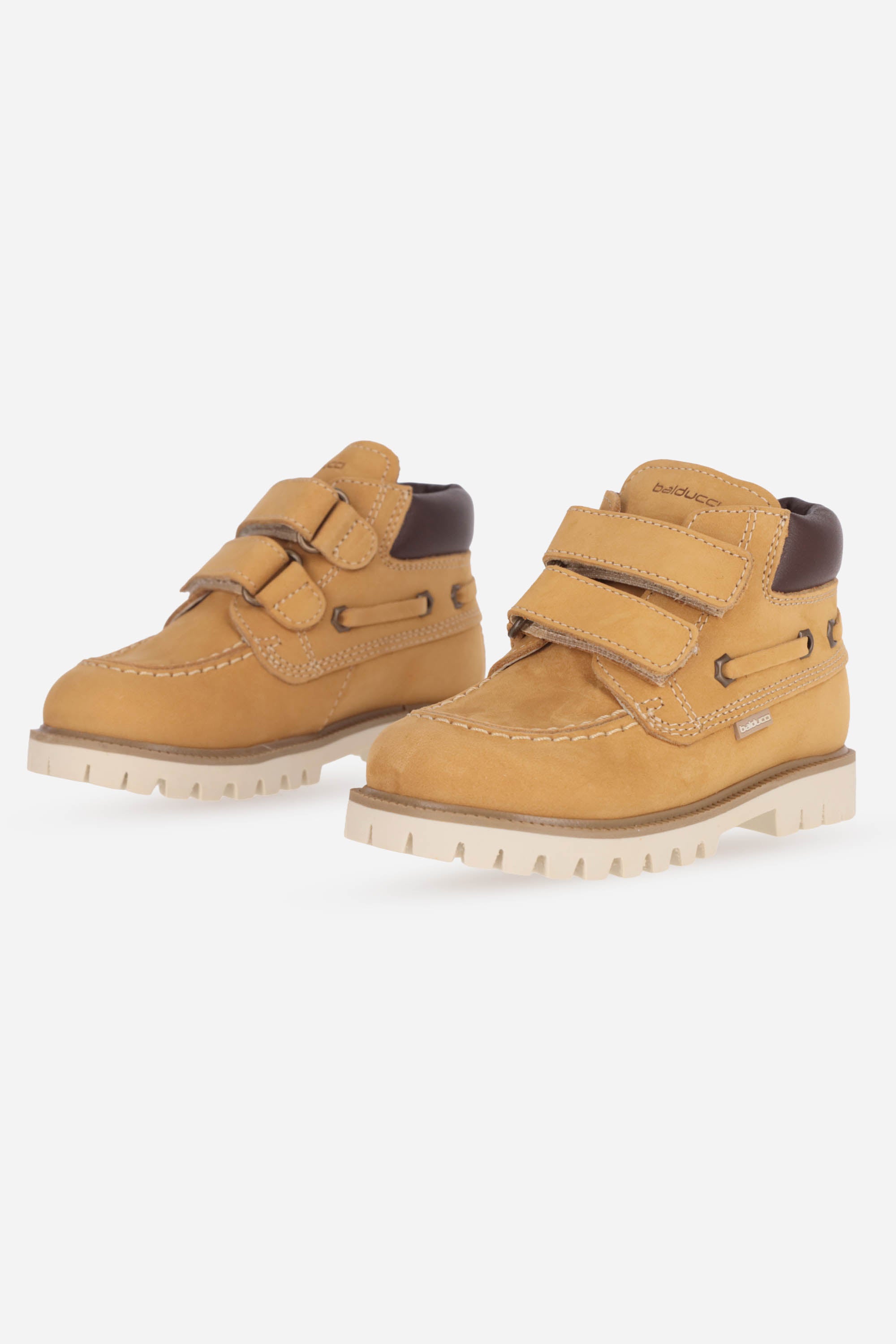 OCRA | BALDUCCI - BO MATR2537 Boots