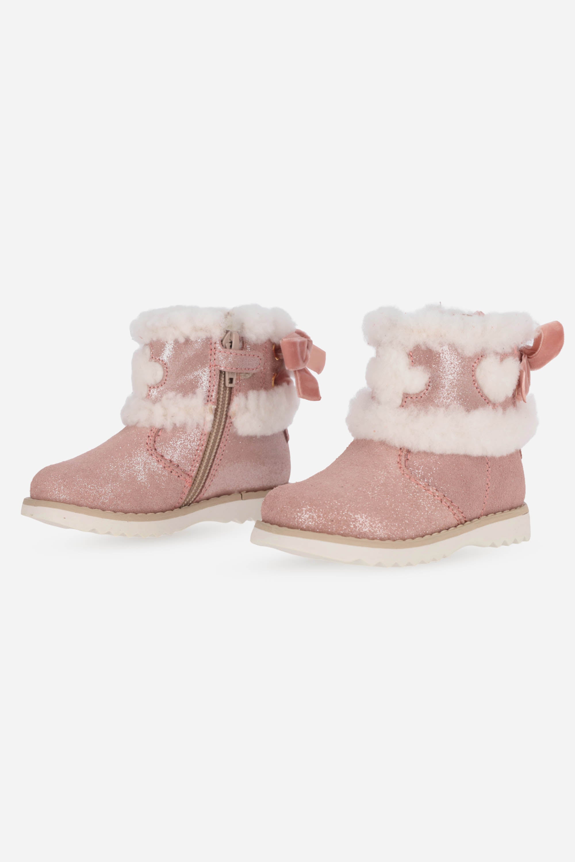 ROSA | BALDUCCI - BA MATR2351 Boots