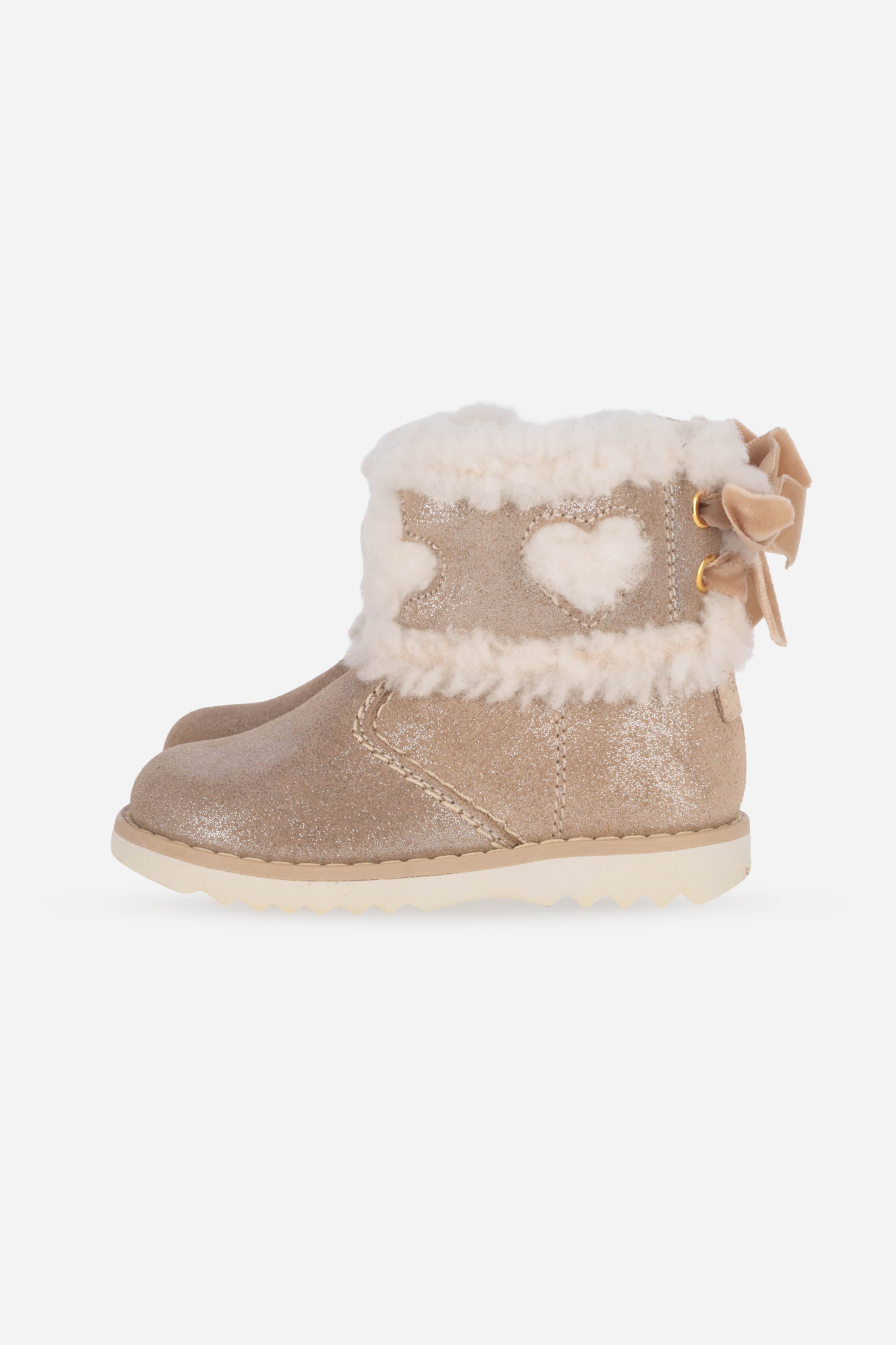BEIGE | BALDUCCI - BA MATR2351 Boots