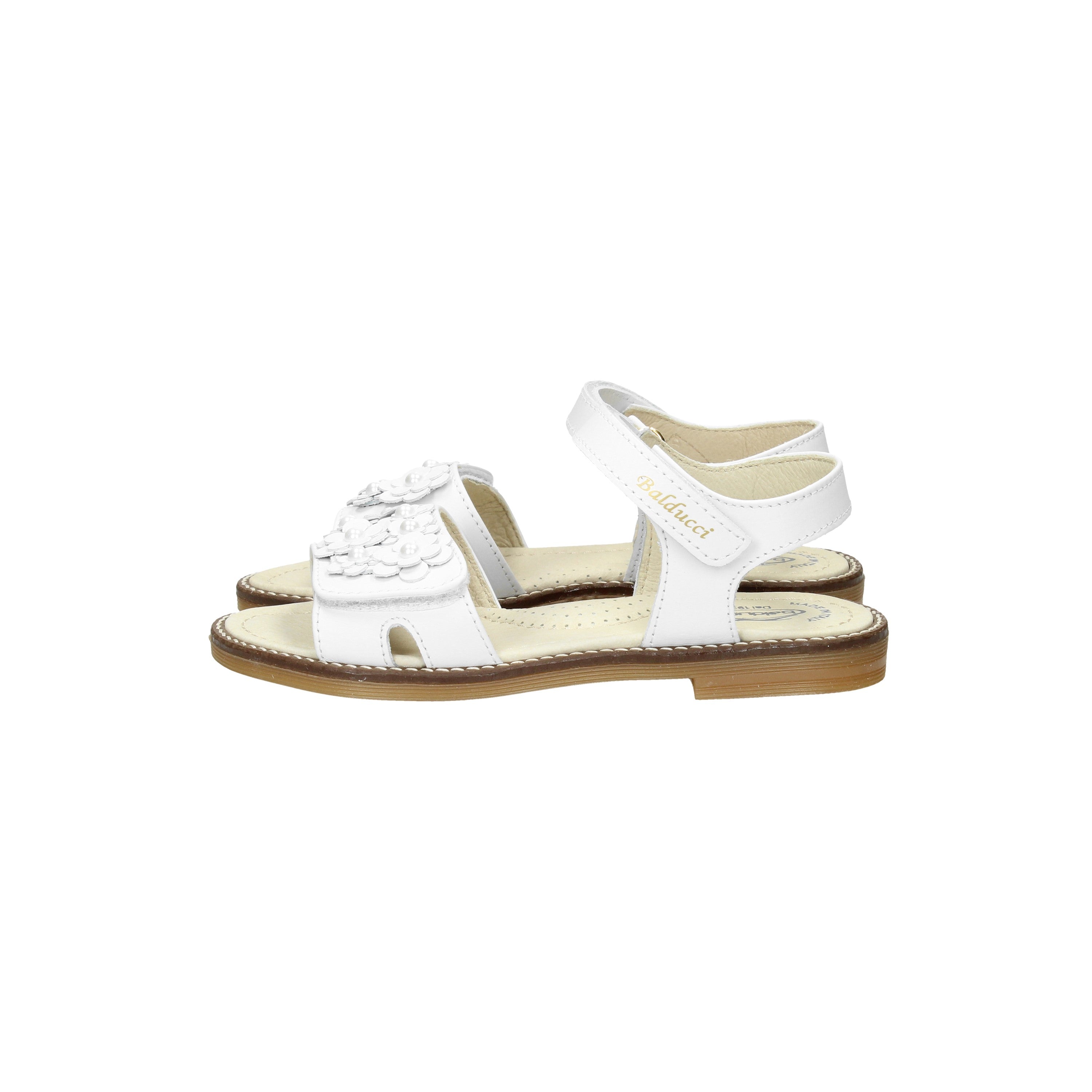 BIANCO | BALDUCCI - BA GULL1750 Sandalo