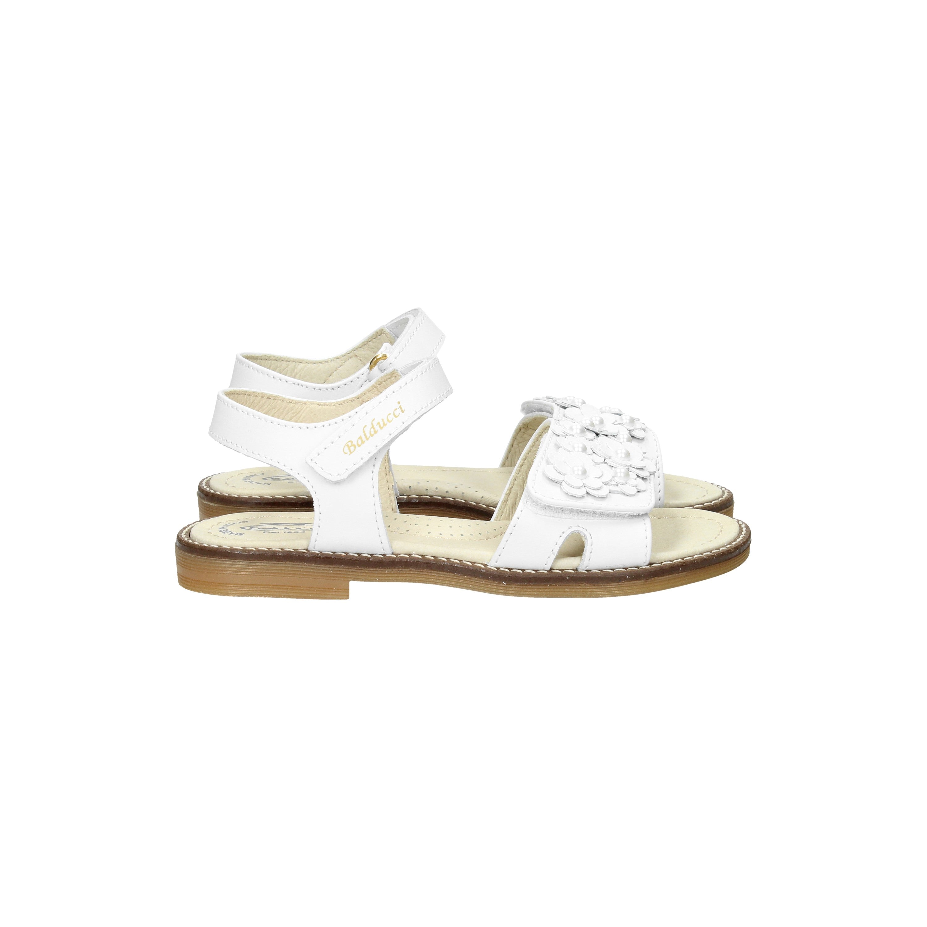BIANCO | BALDUCCI - BA GULL1750 Sandalo