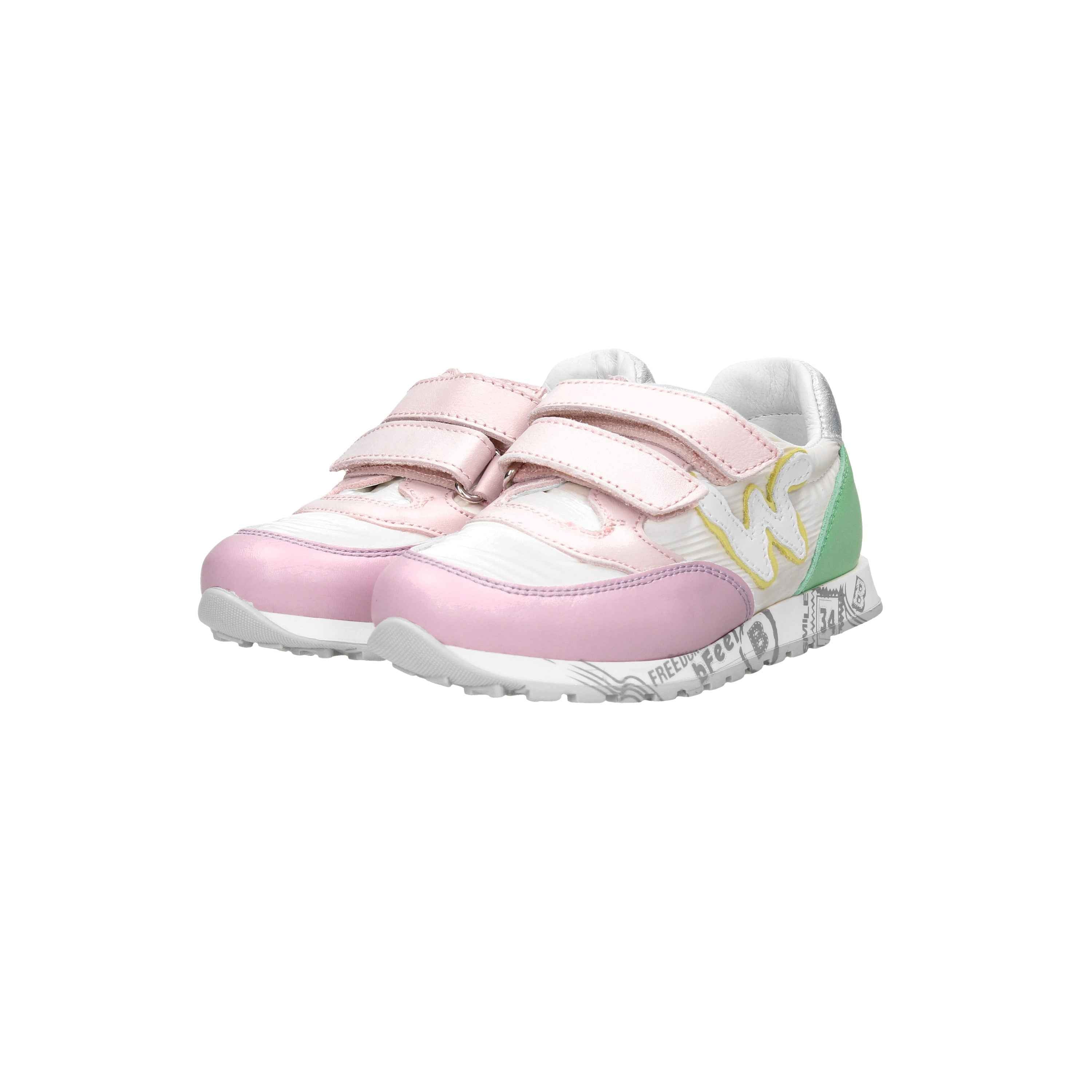 BALDUCCI - BA FEEL1800 Sneakers