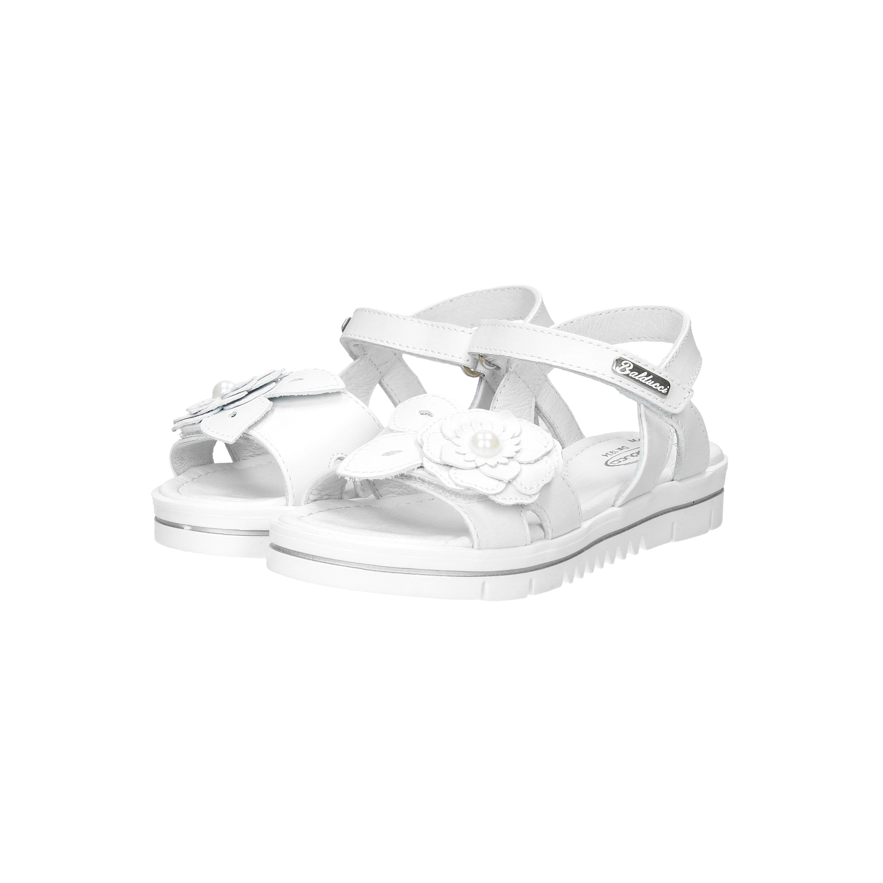 BIANCO | BALDUCCI - BA GRIG1082 Sandalo