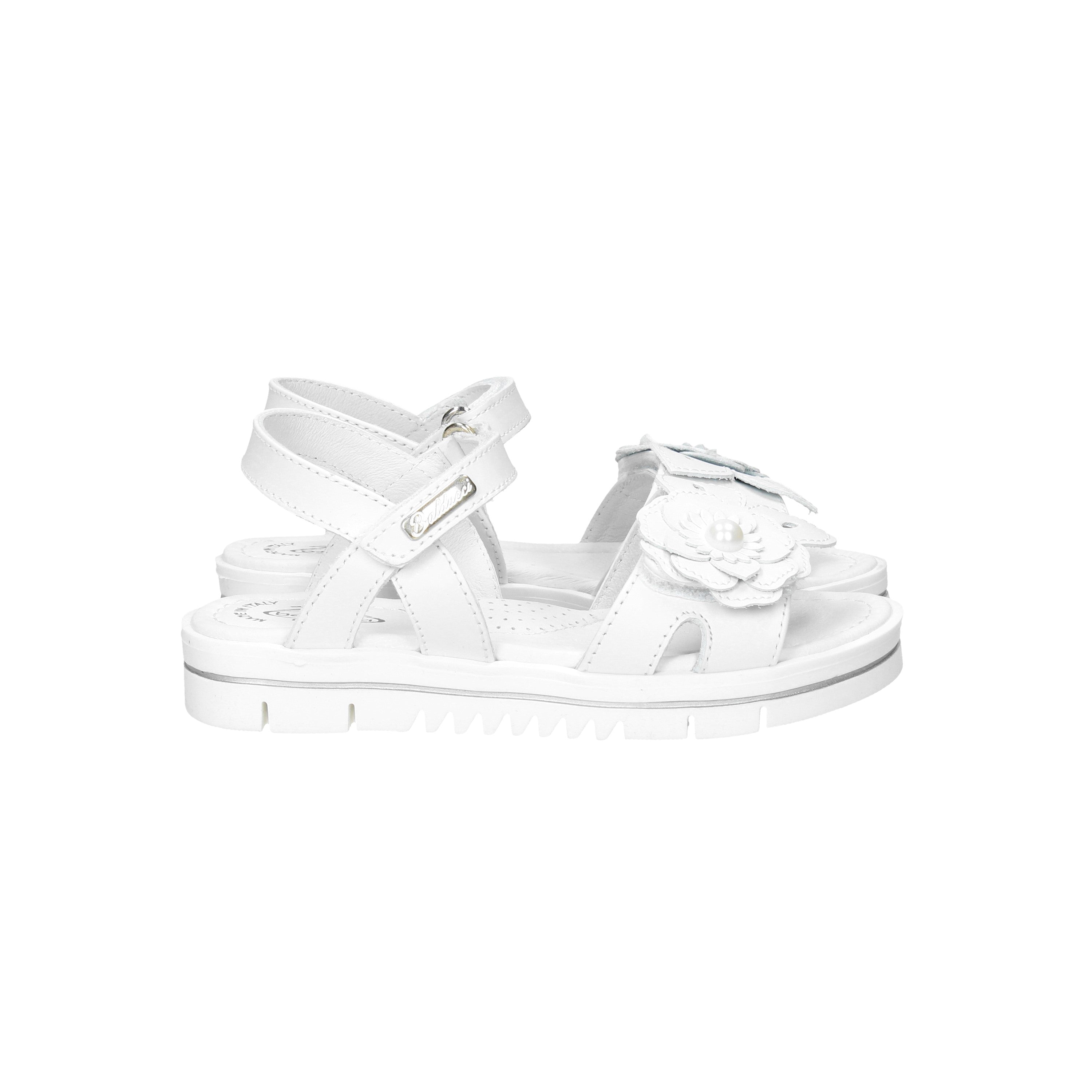BIANCO | BALDUCCI - BA GRIG1082 Sandalo