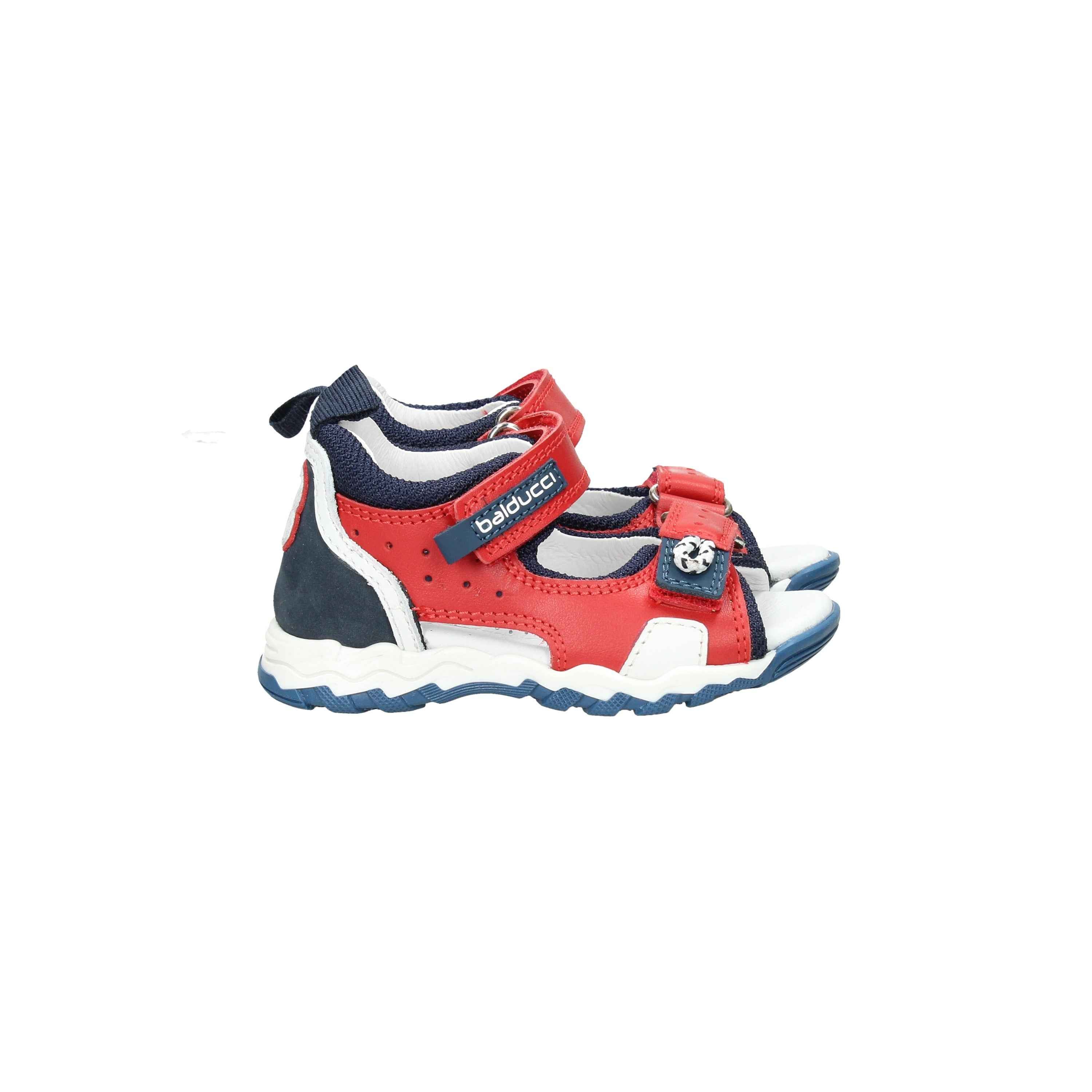 BALDUCCI - BO MSPO4354 Sandalo