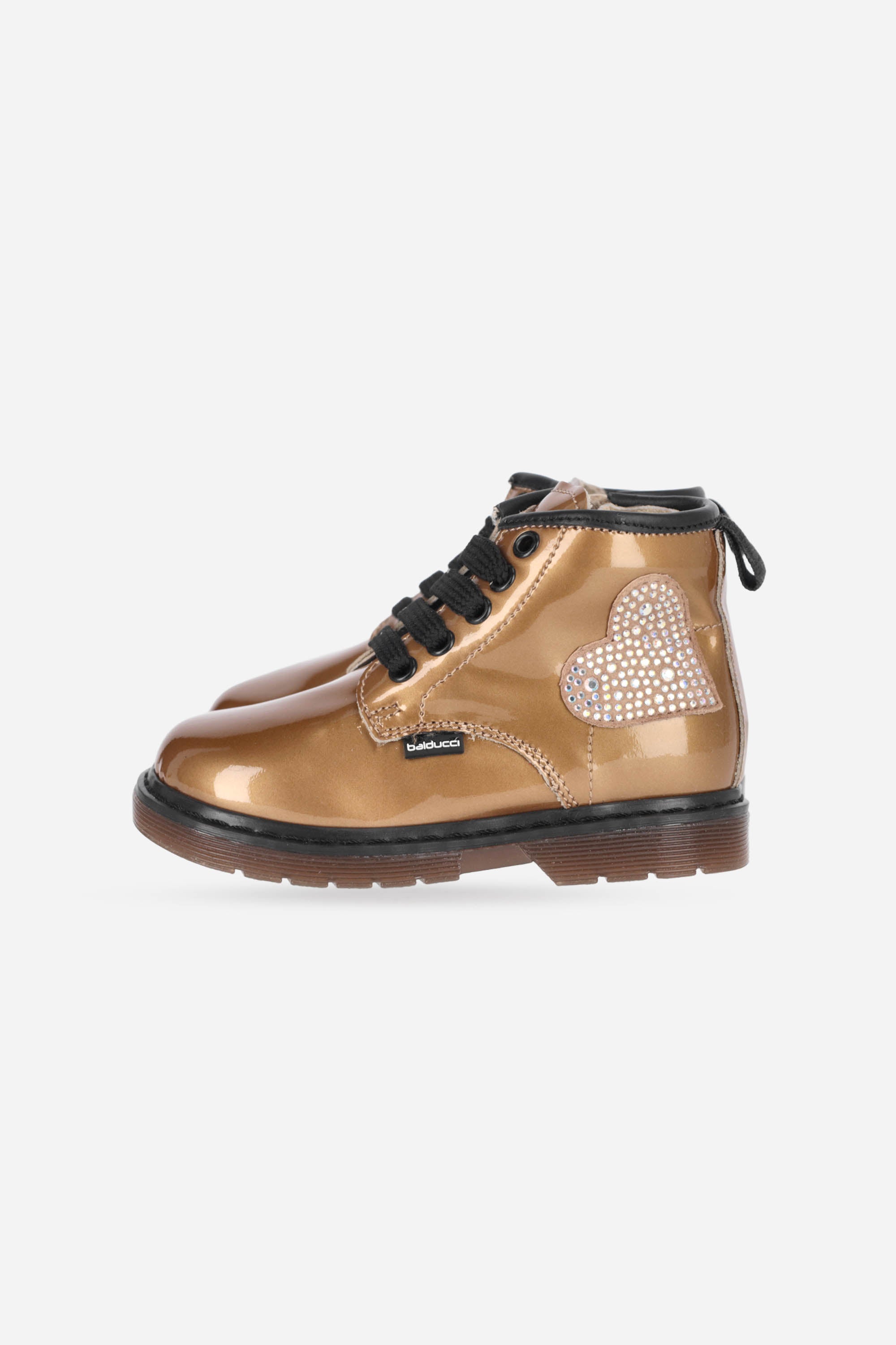 BRONZO | BALDUCCI - BA MATR2561 Anfibio