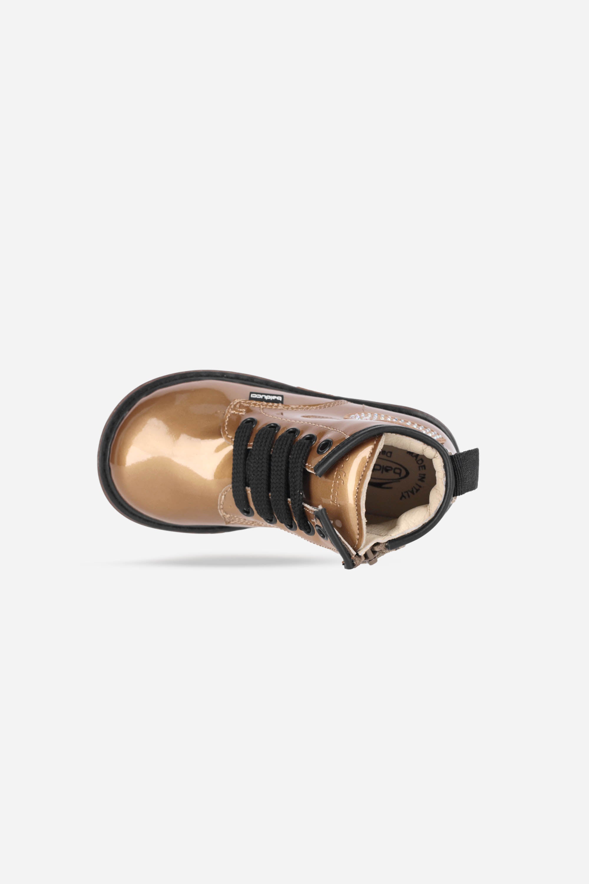 BRONZO | BALDUCCI - BA MATR2561 Anfibio