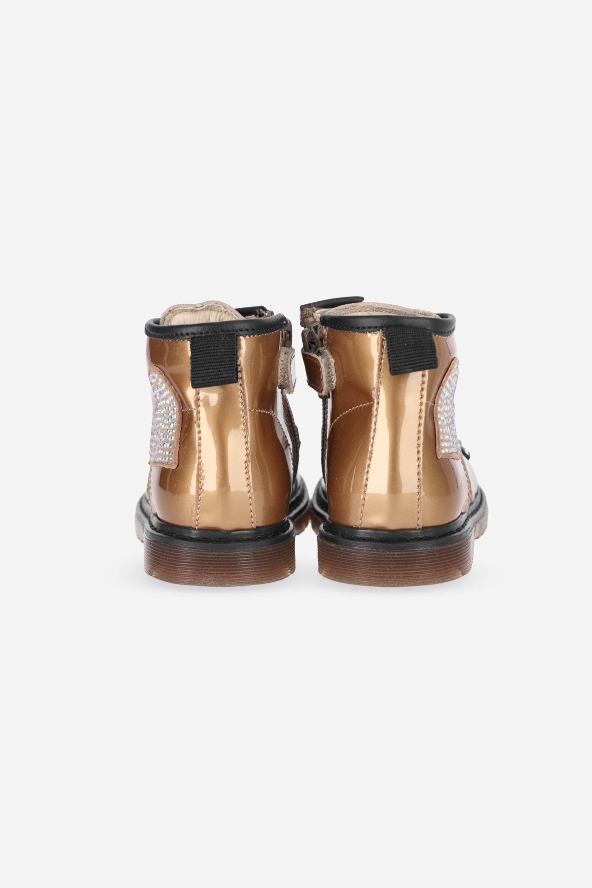 BRONZO | BALDUCCI - BA MATR2561 Anfibio