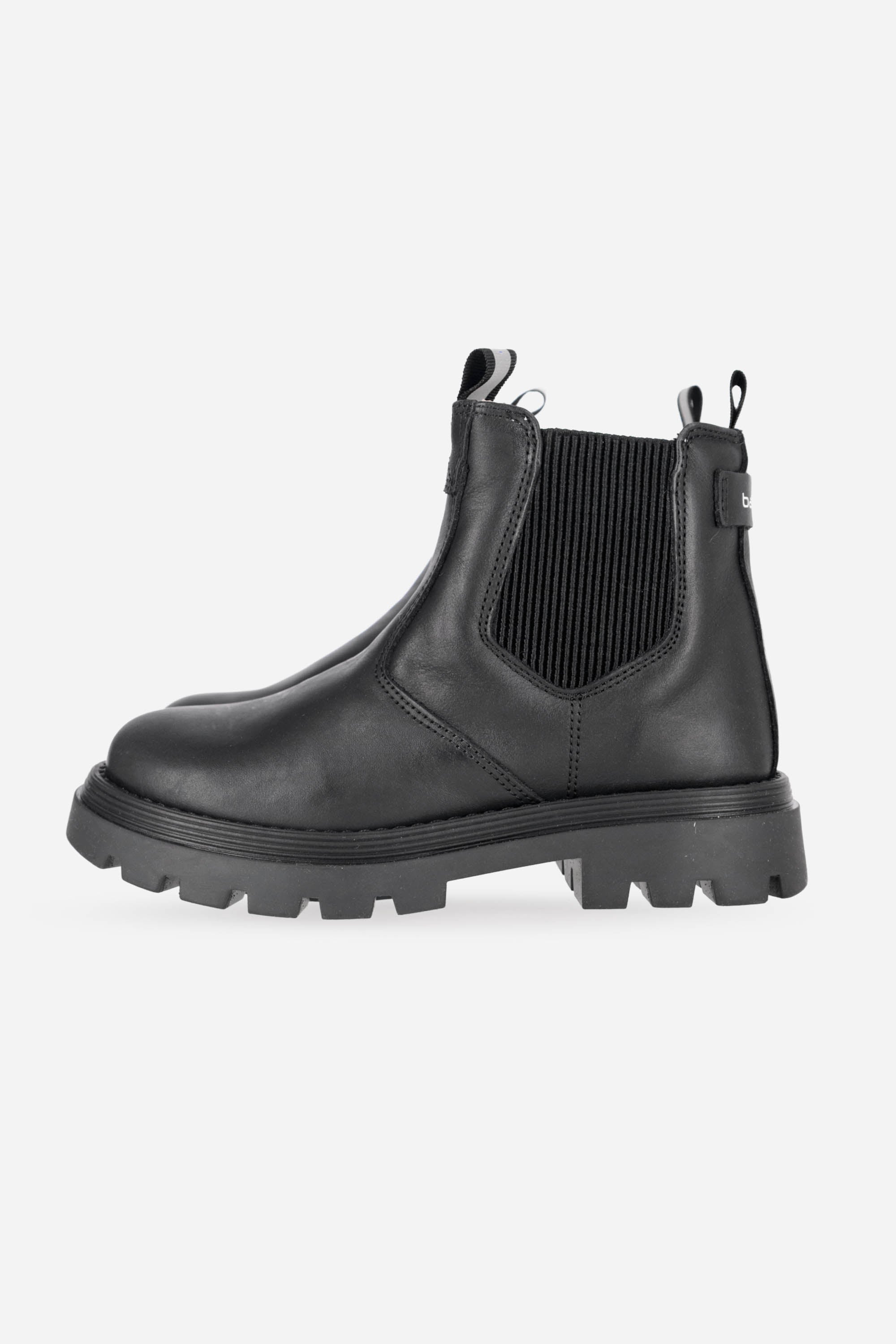 NERO | BALDUCCI - BA 31131031 Tronchetto