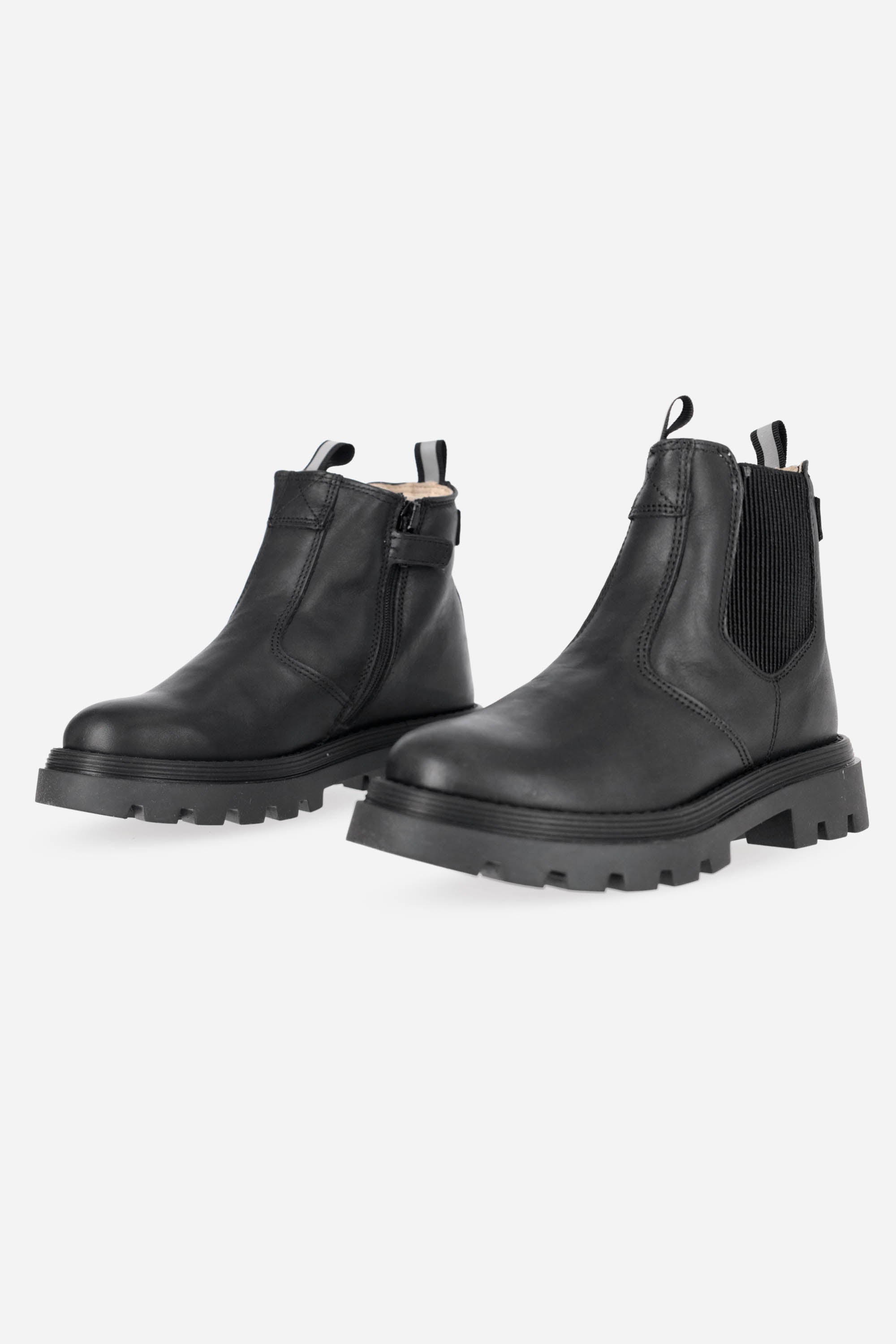 NERO | BALDUCCI - BA 31131031 Tronchetto