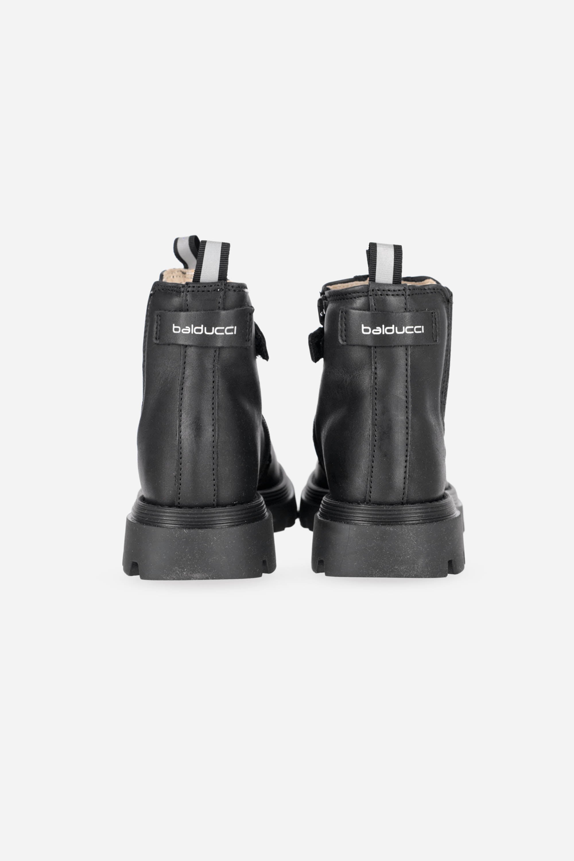 NERO | BALDUCCI - BA 31131031 Tronchetto