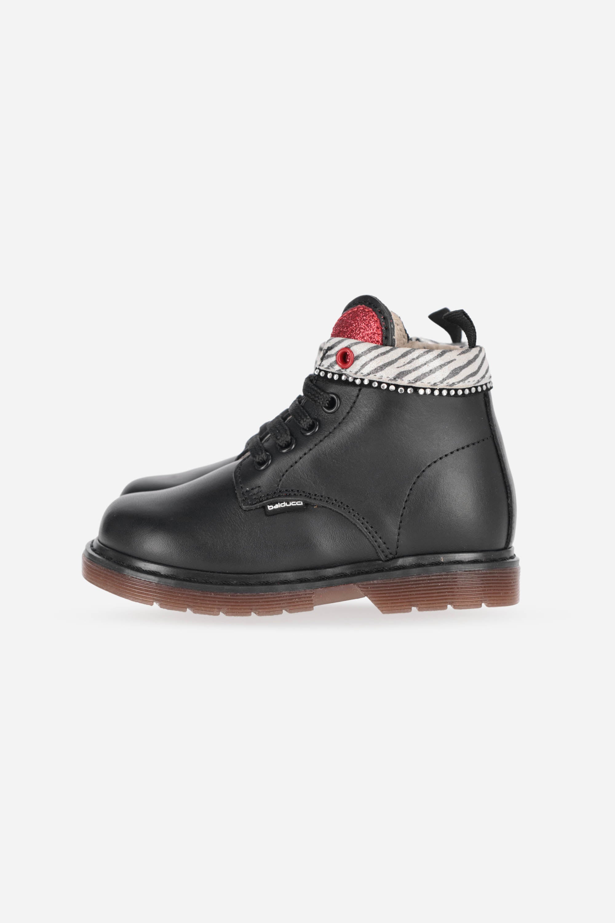 NERO | BALDUCCI - BA MATR4864 Anfibio