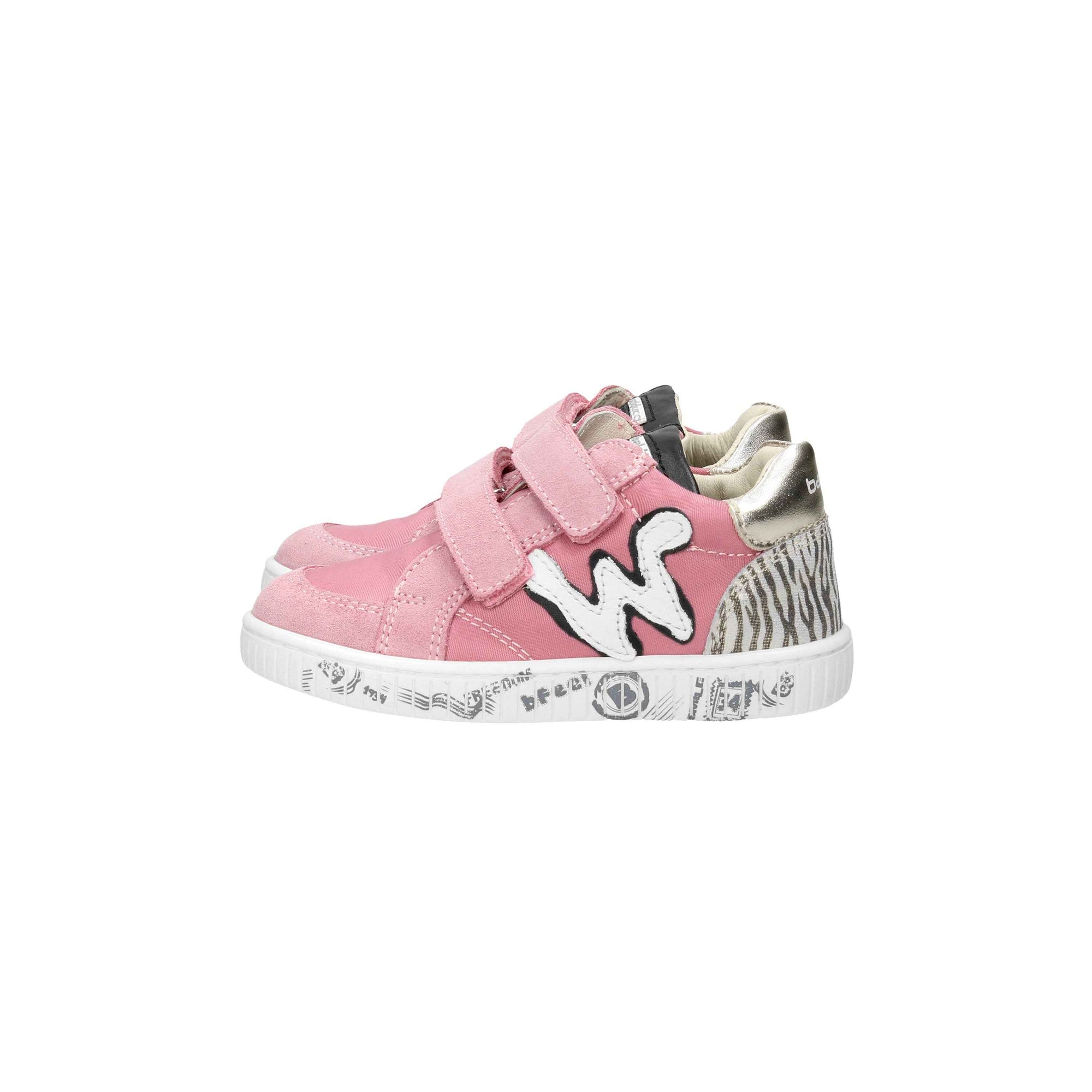 BALDUCCI - BA MSP3808 Sneakers