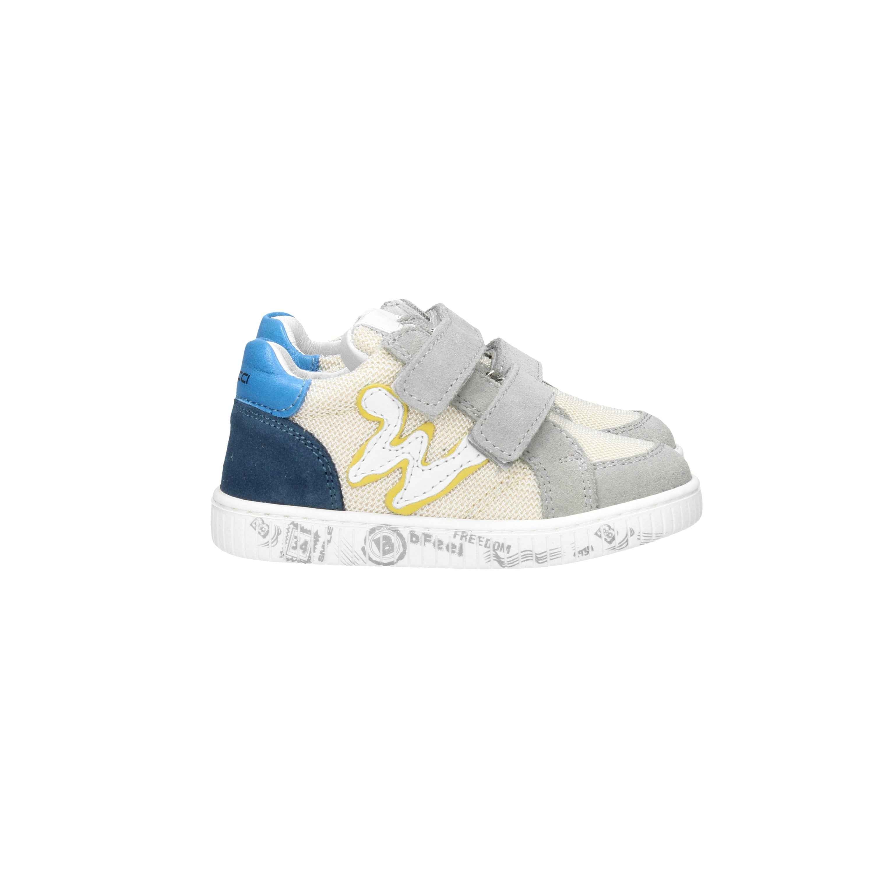 BALDUCCI - BO MSP4673 Sneakers