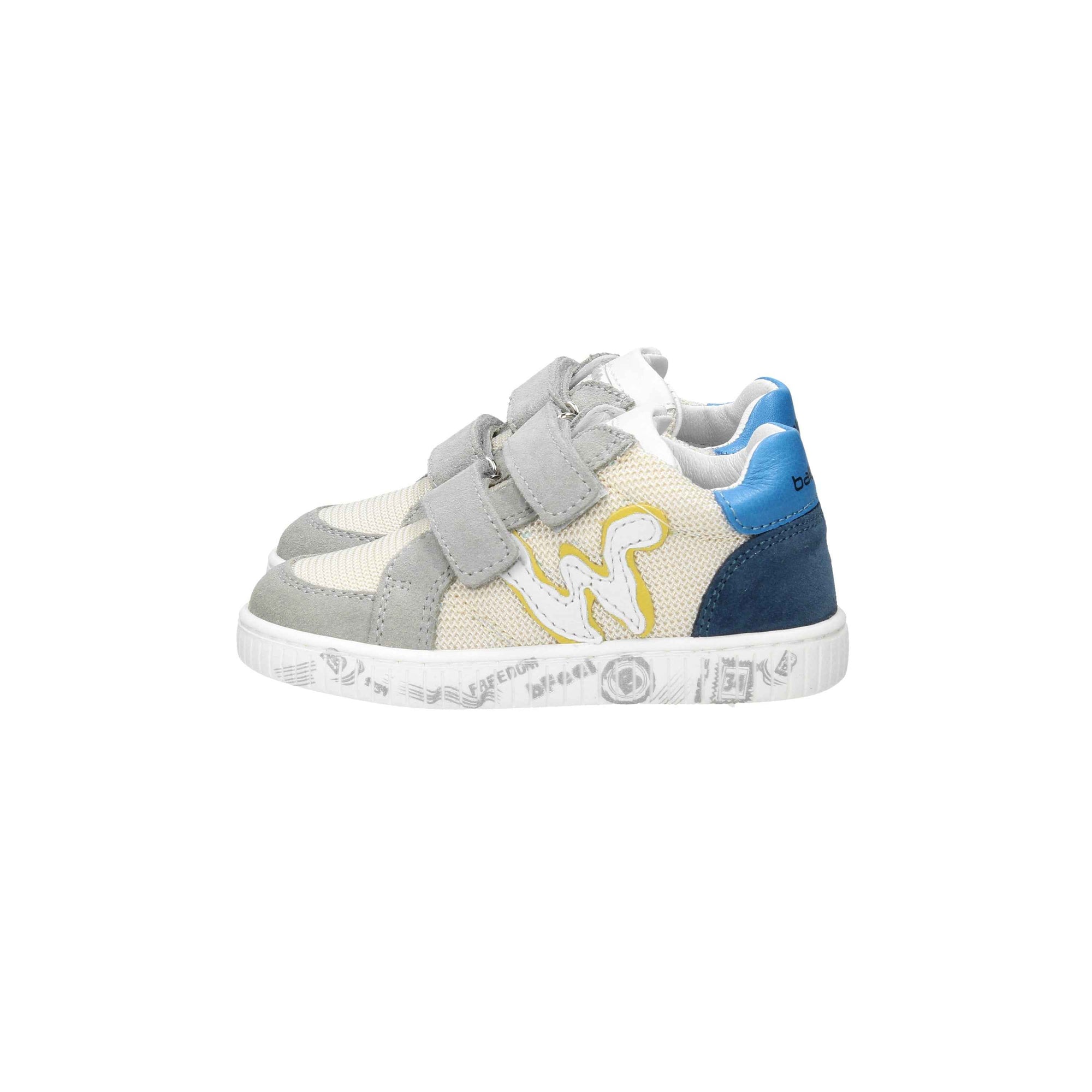 BALDUCCI - BO MSP4673 Sneakers