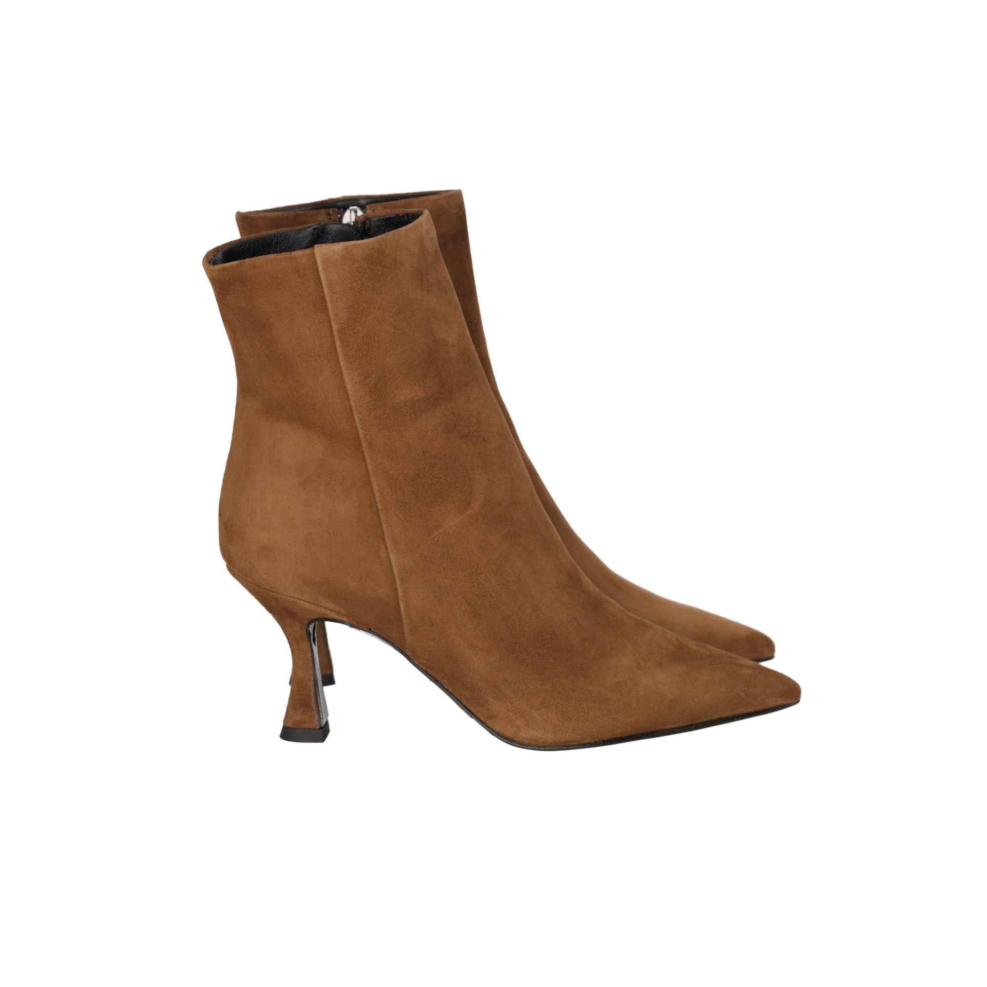 ISABELLA FERRANTE - D S241 Tronchetto