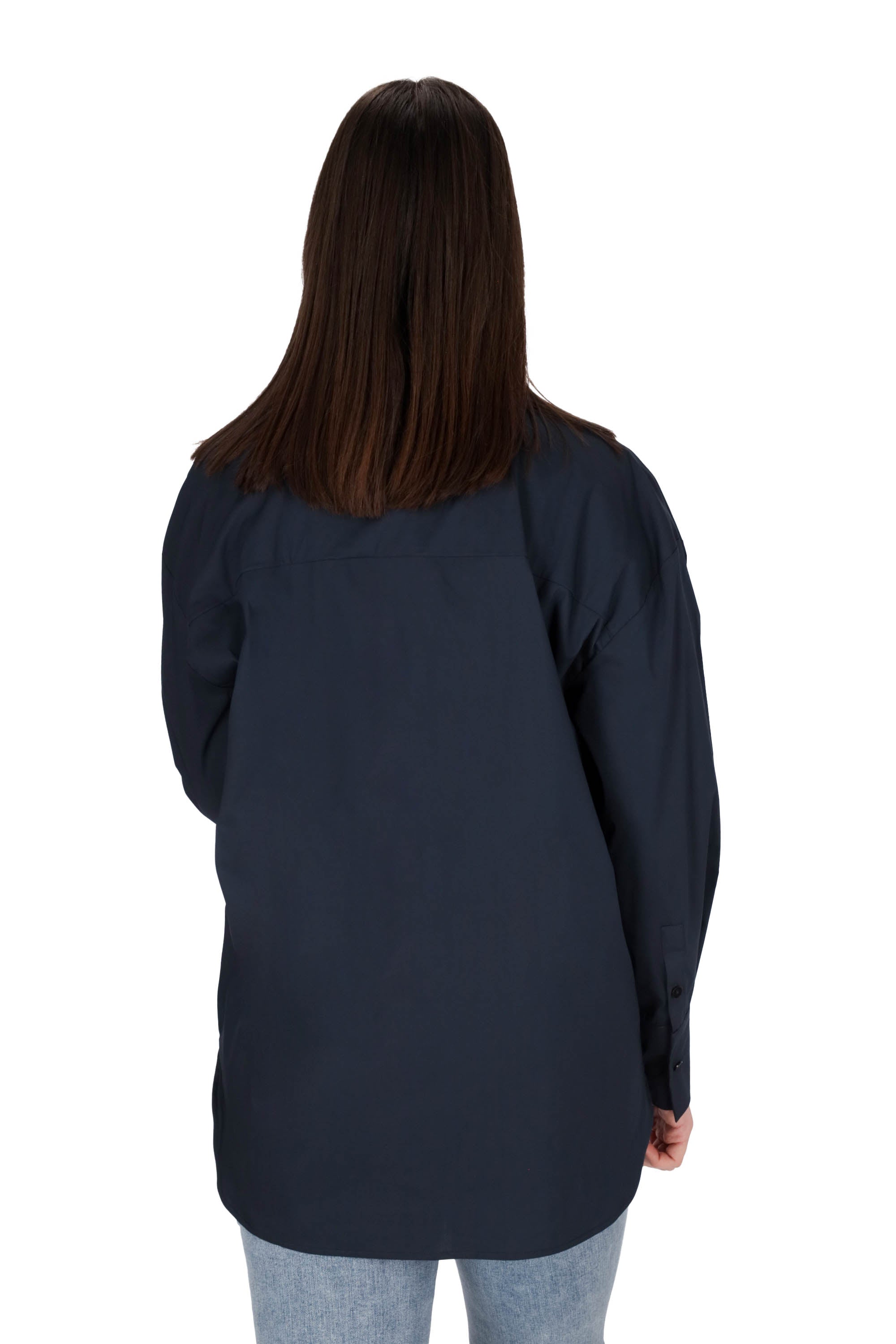 BLU | JIJIL - D CA083 Camicia