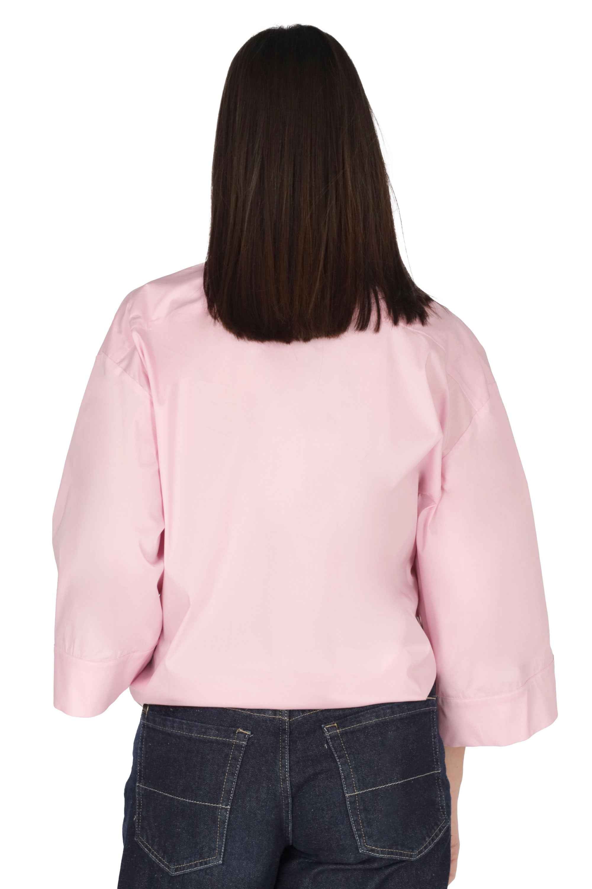 JIJIL - D CA1370 Camicia