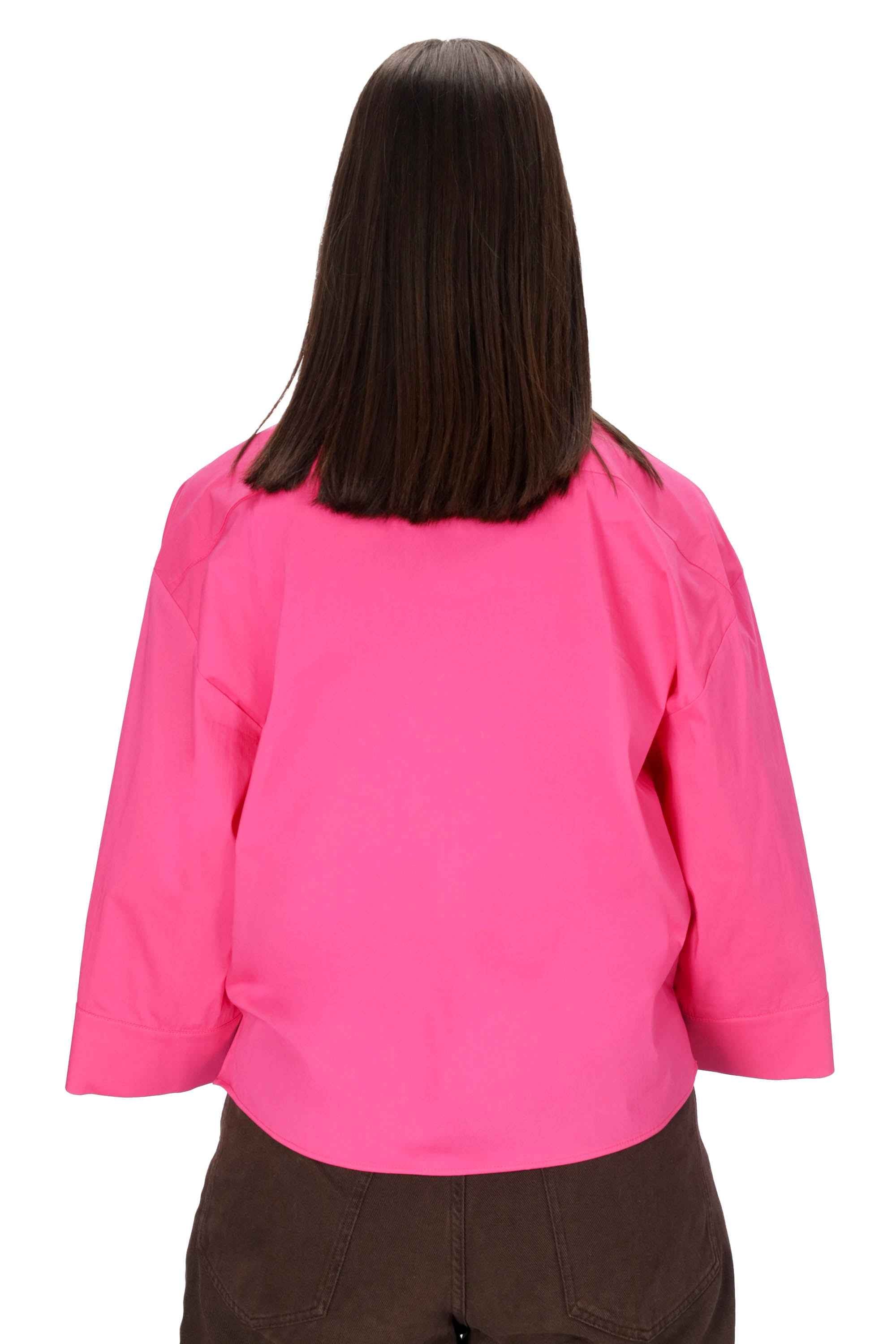 JIJIL - D CA1370 Camicia