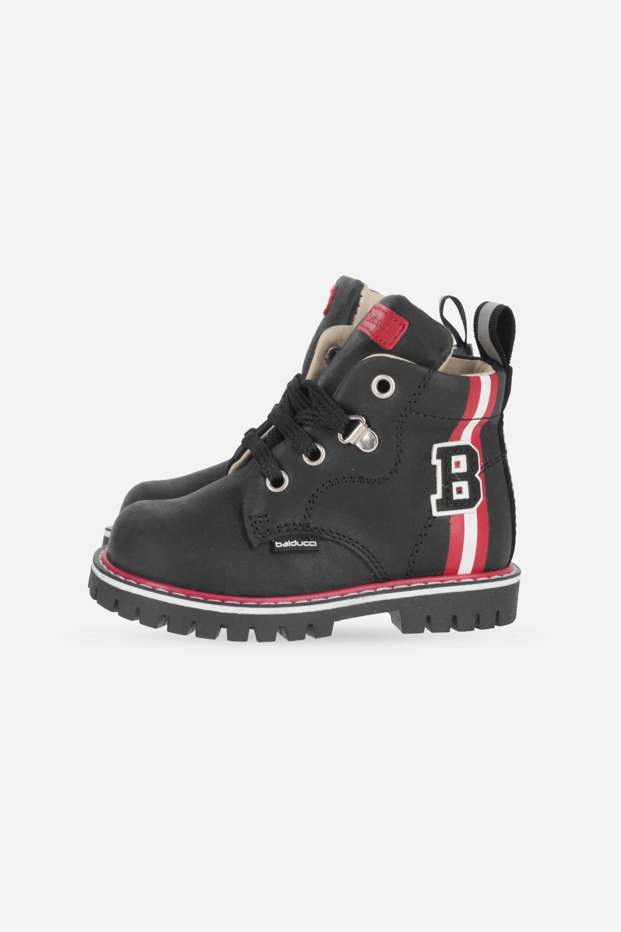 BALDUCCI - BO MATR2345 Anfibio