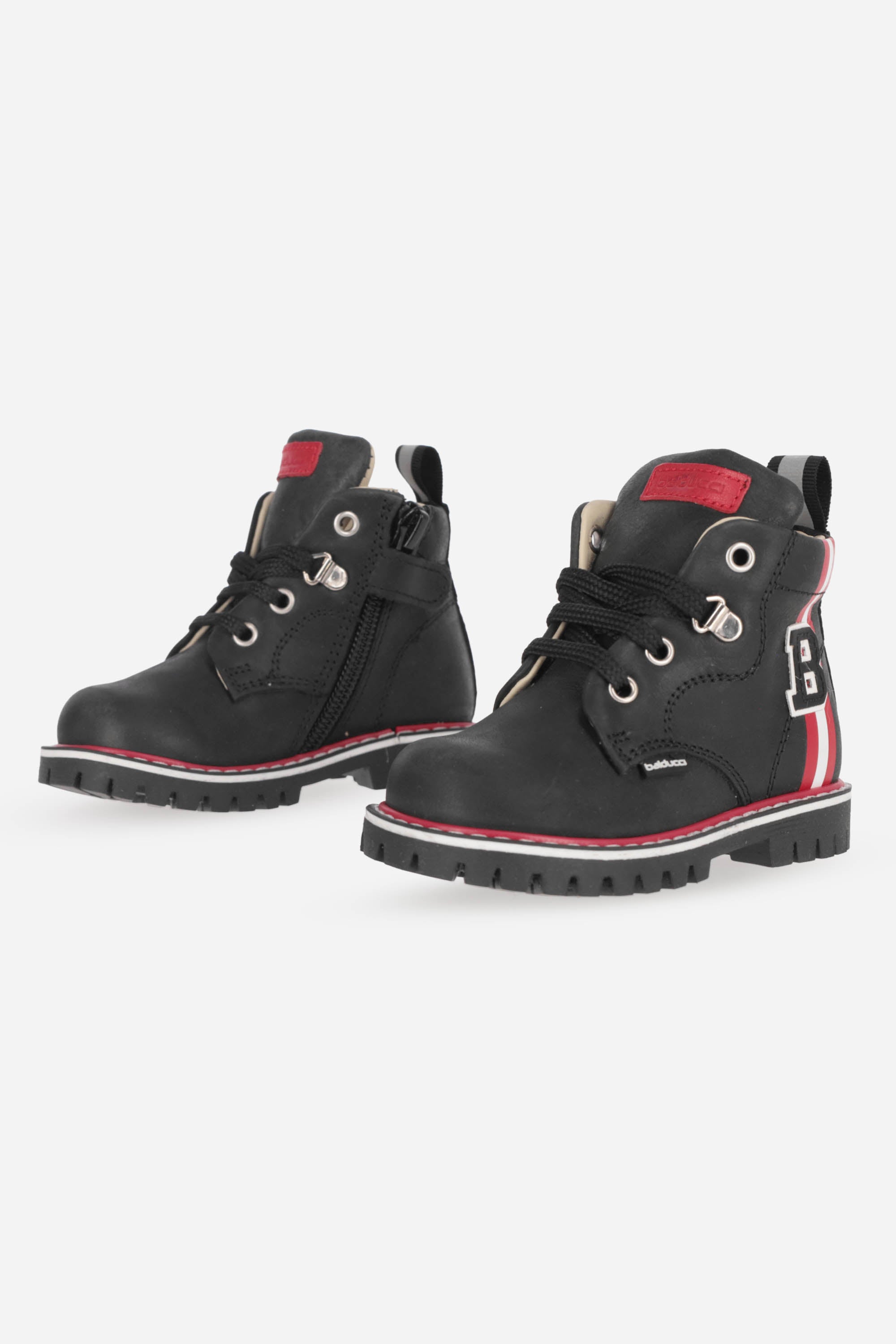 NERO | BALDUCCI - BO MATR2345 Anfibio