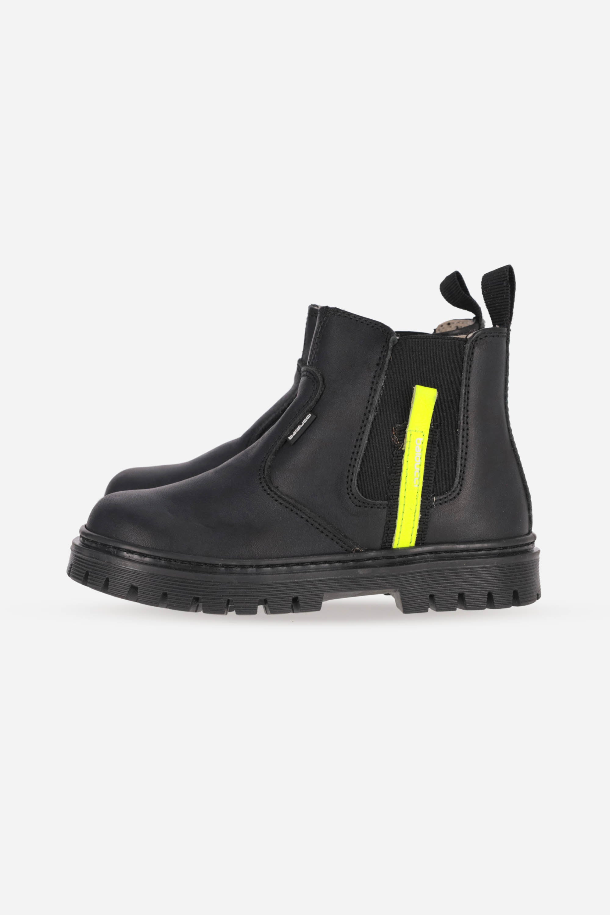 NERO | BALDUCCI - BO MATR2594 Tronchetto