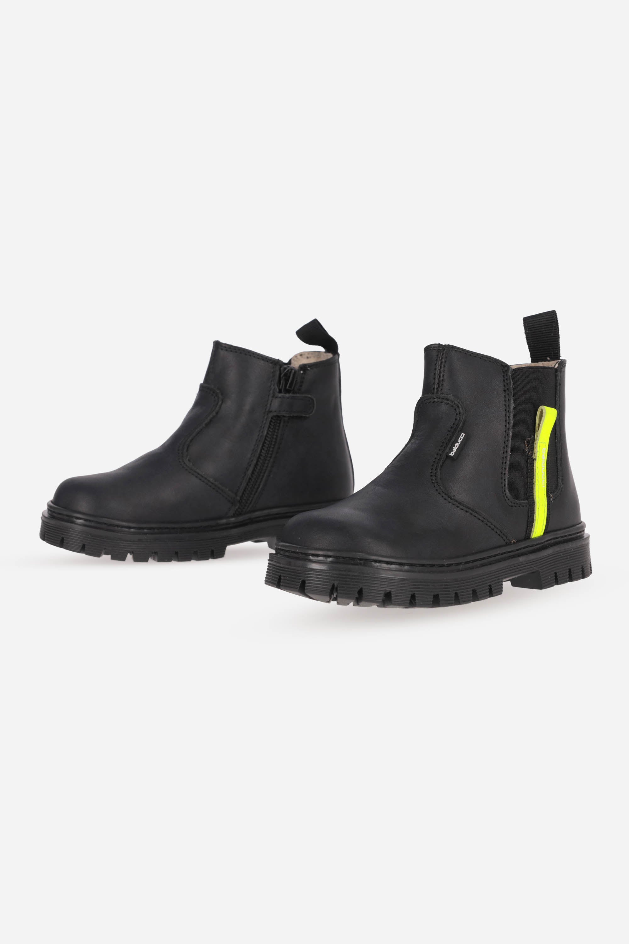 NERO | BALDUCCI - BO MATR2594 Tronchetto