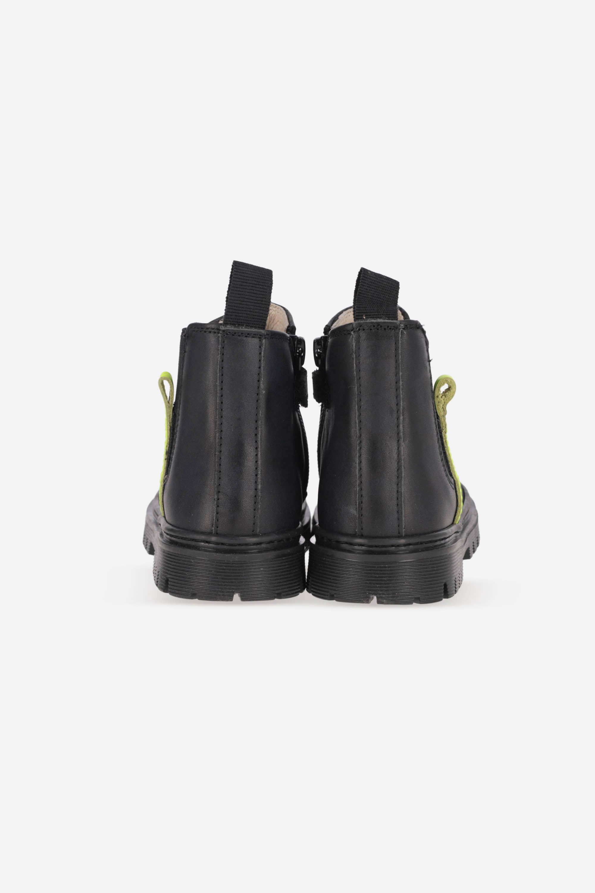 NERO | BALDUCCI - BO MATR2594 Tronchetto