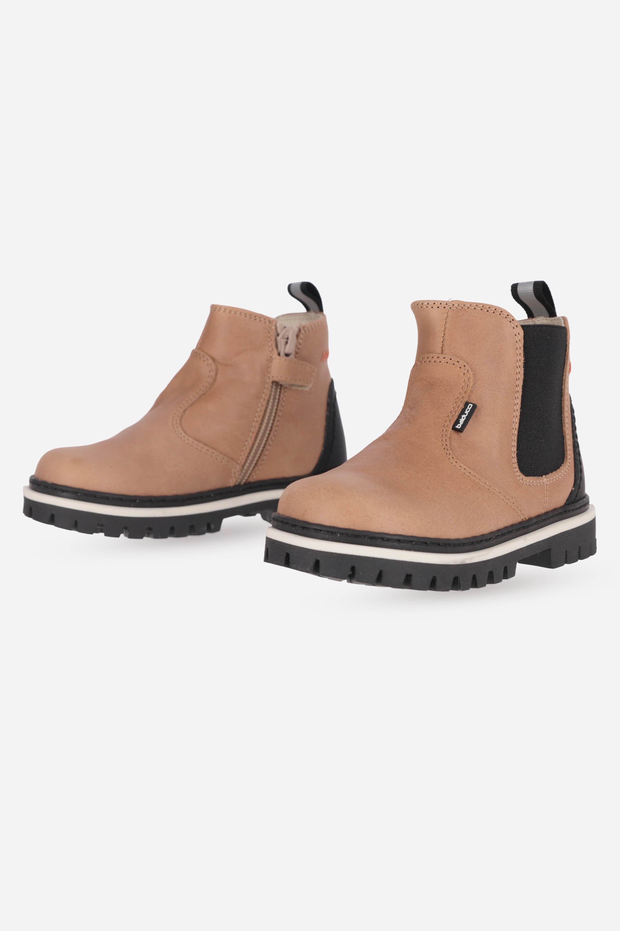 BEIGE | BALDUCCI - BO MATR2597 Tronchetto