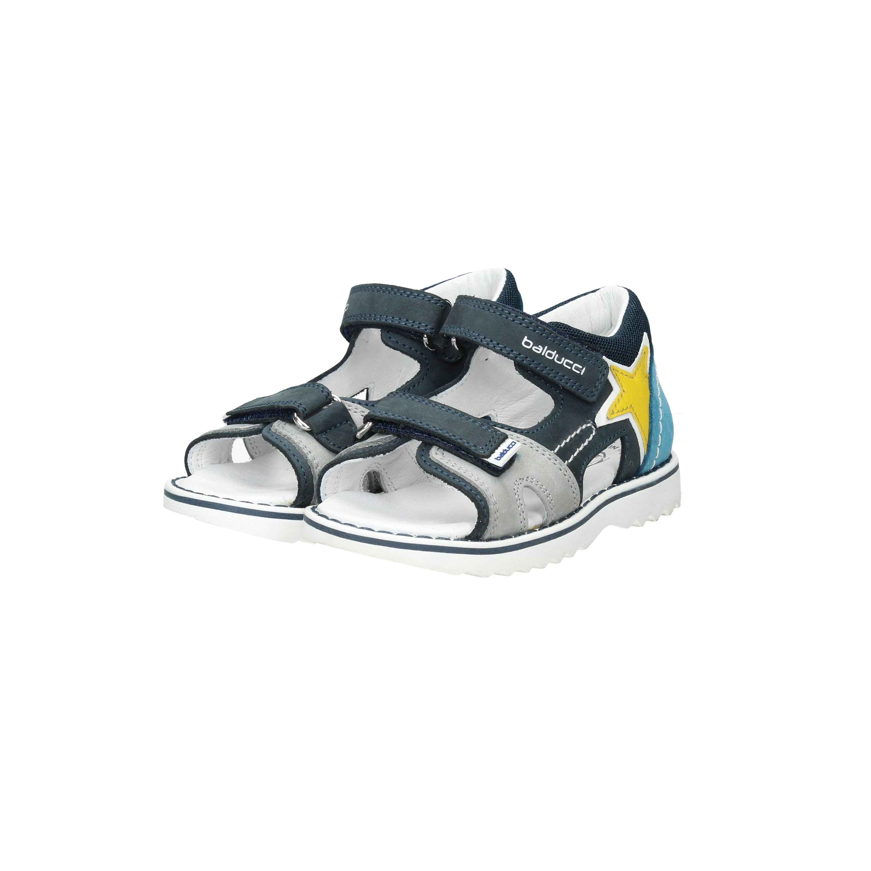 BALDUCCI - BO CITA5405 Sandalo