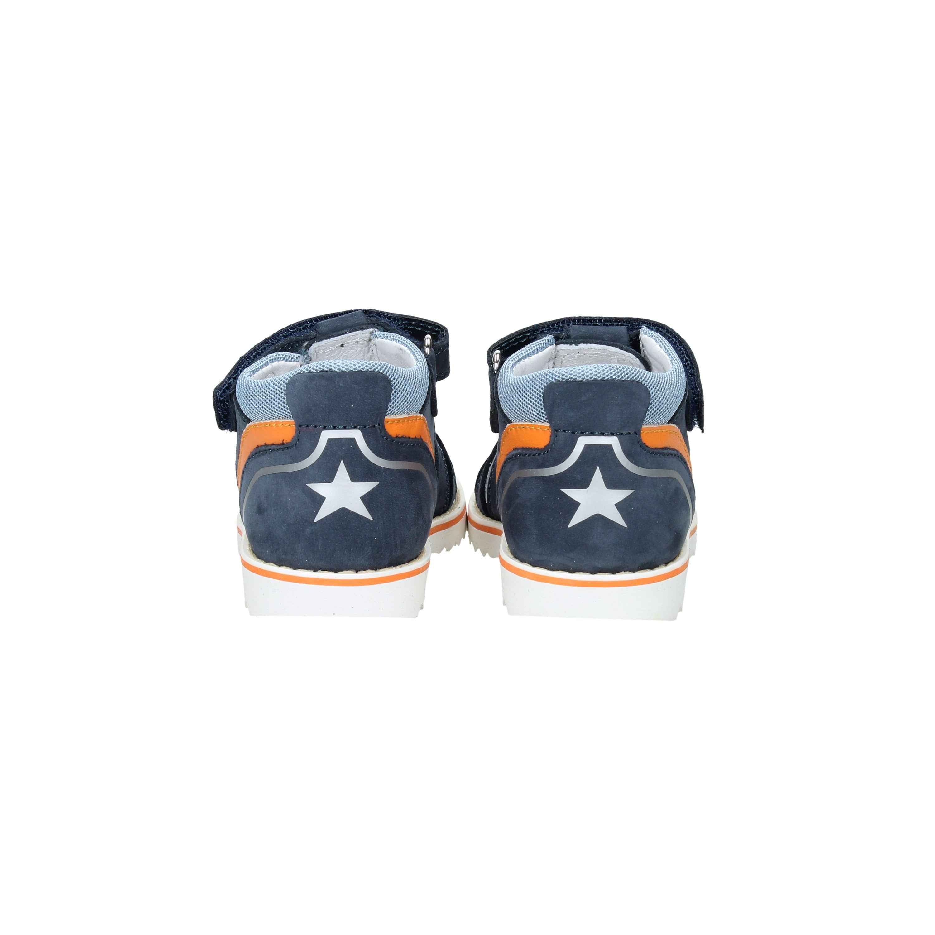 BALDUCCI - BO CITA6441 Sandalo