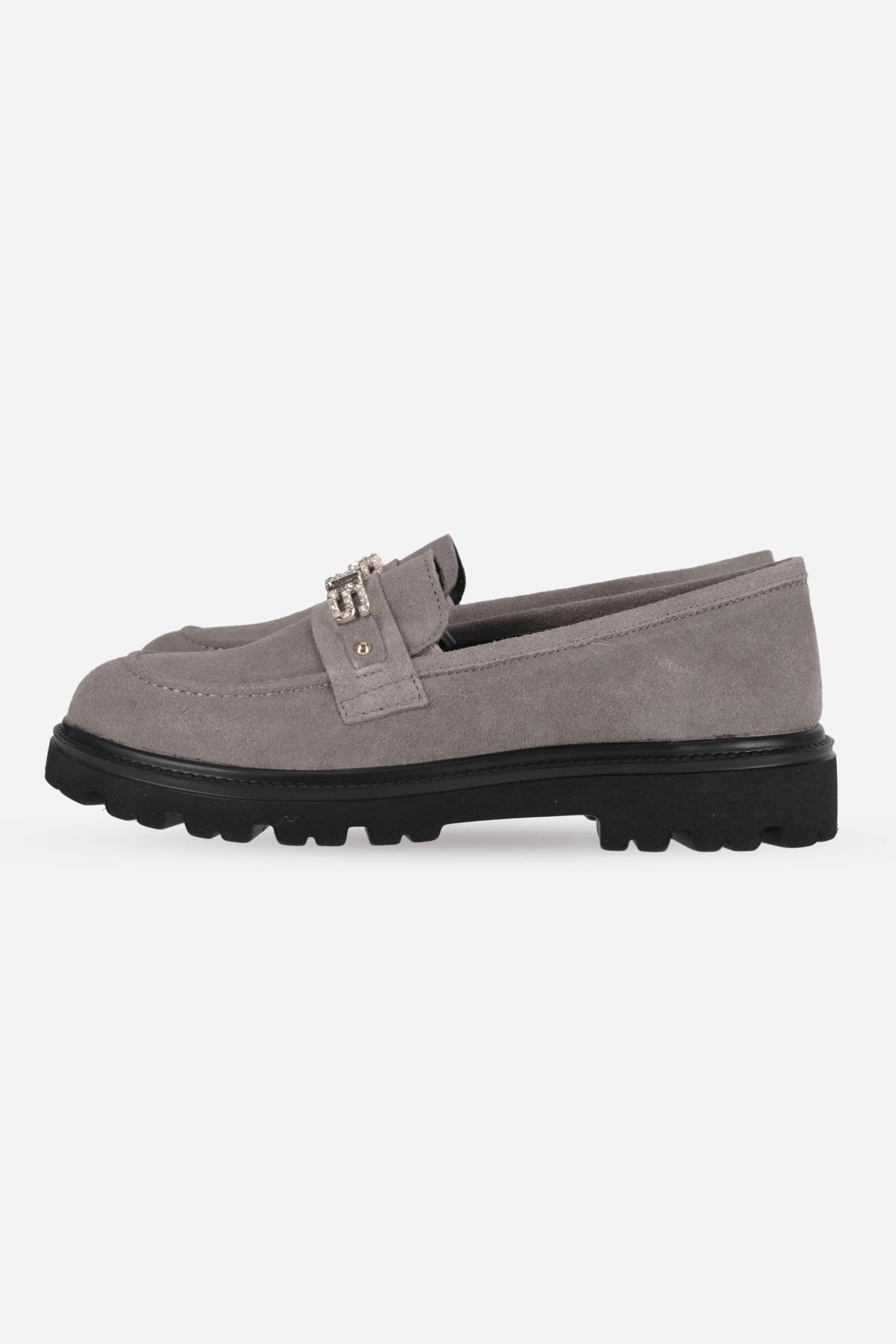 TORTORA | PACIOTTI 4US KIDS - BA 43140 Mocassino