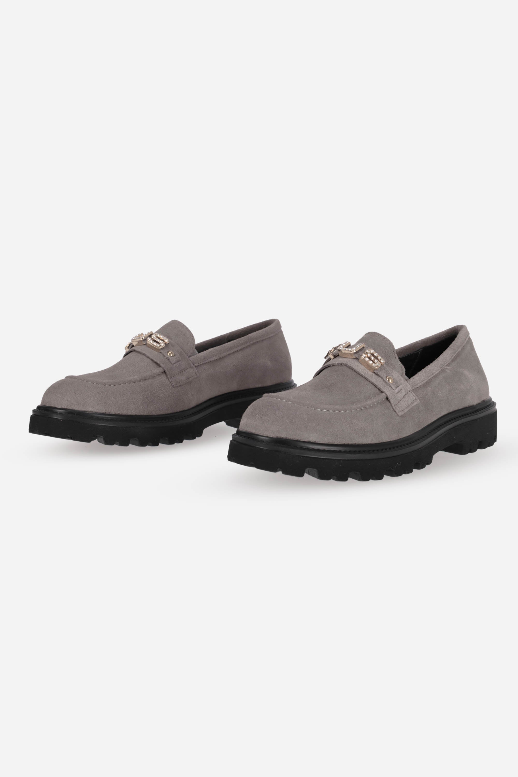 TORTORA | PACIOTTI 4US KIDS - BA 43140 Mocassino