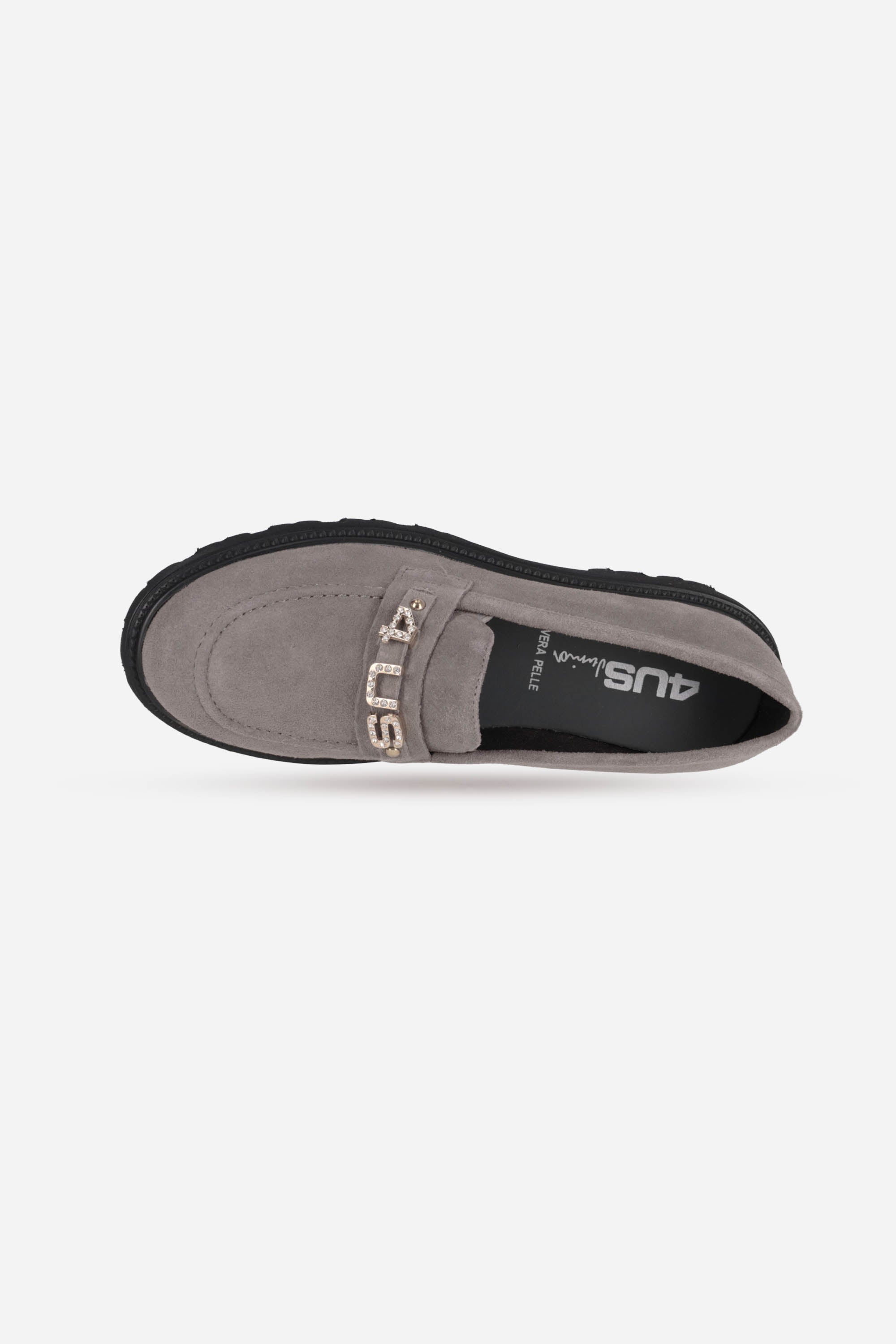 TORTORA | PACIOTTI 4US KIDS - BA 43140 Mocassino