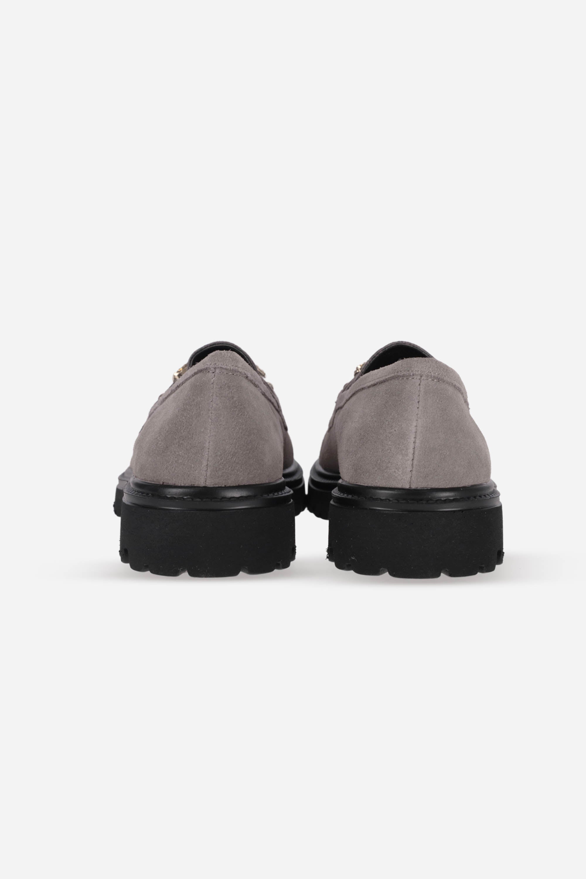 TORTORA | PACIOTTI 4US KIDS - BA 43140 Mocassino
