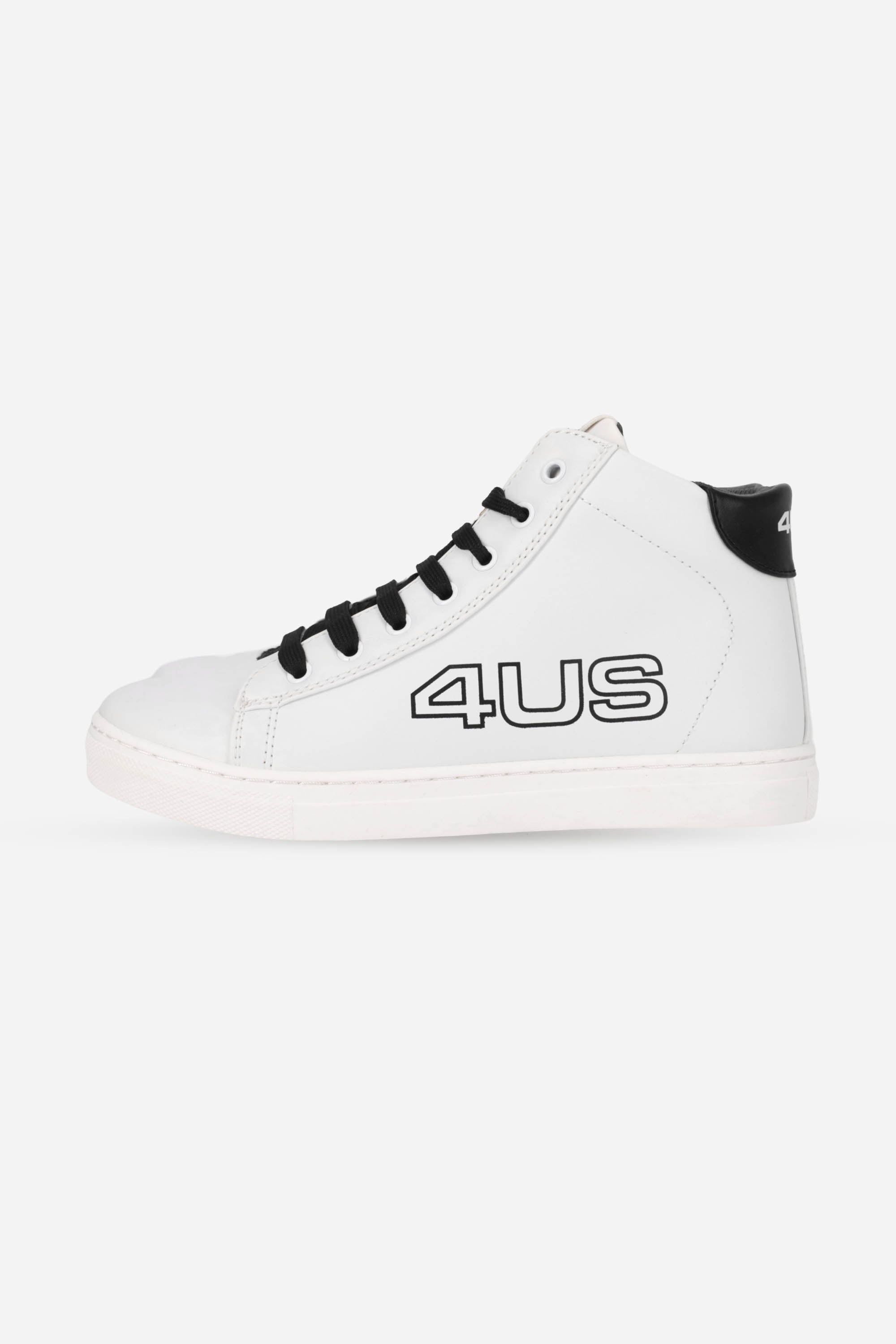 BIANCO | PACIOTTI 4US KIDS - BO 43012 Sneakers