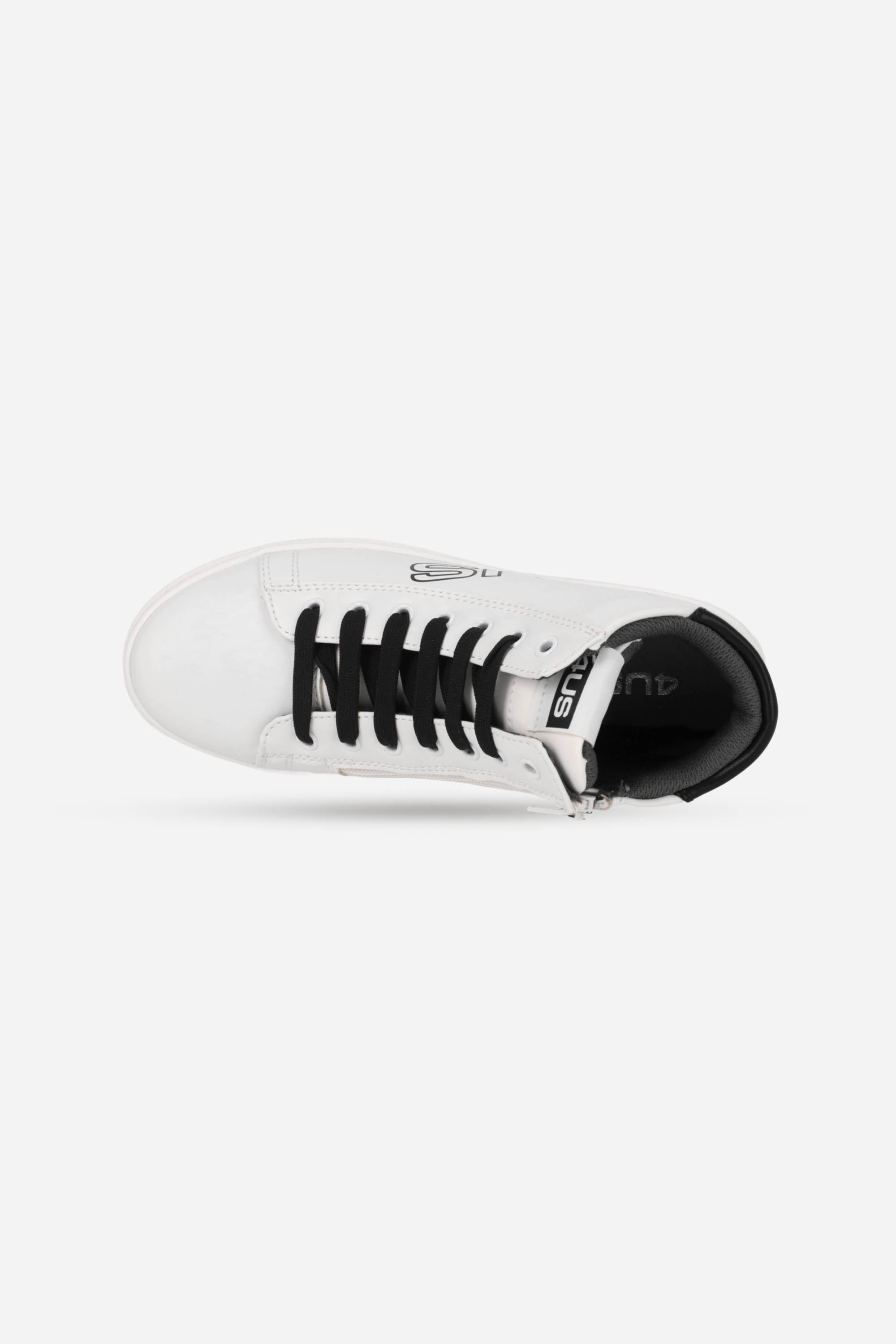 BIANCO | PACIOTTI 4US KIDS - BO 43012 Sneakers