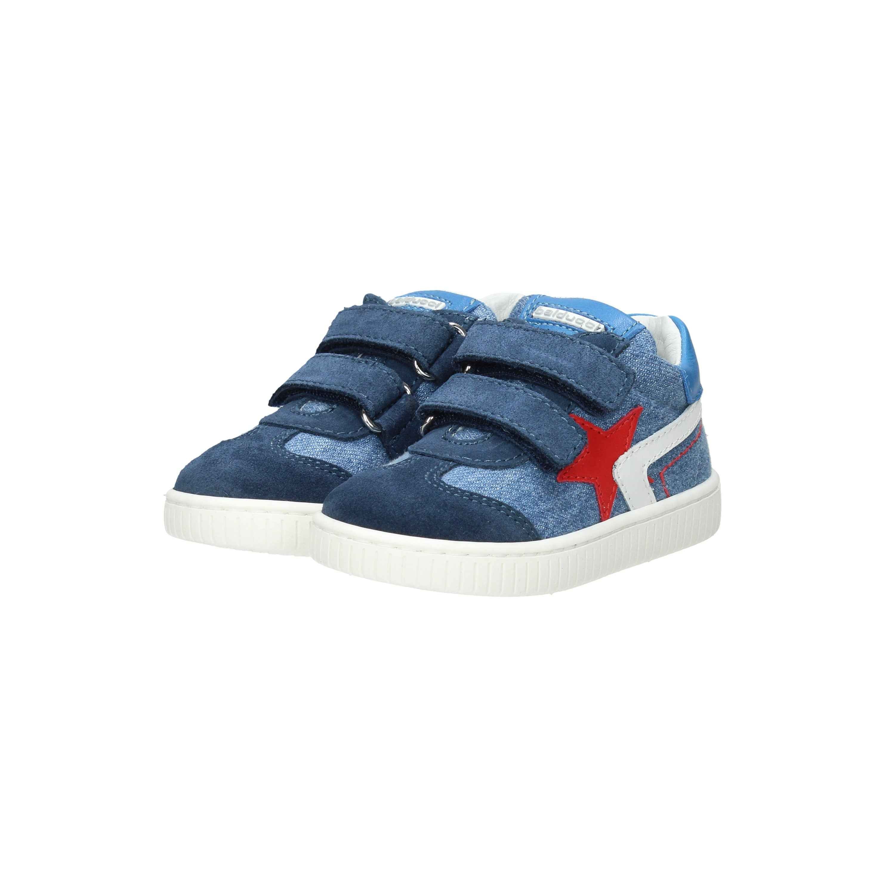 BALDUCCI - BO MSP4676 Sneakers