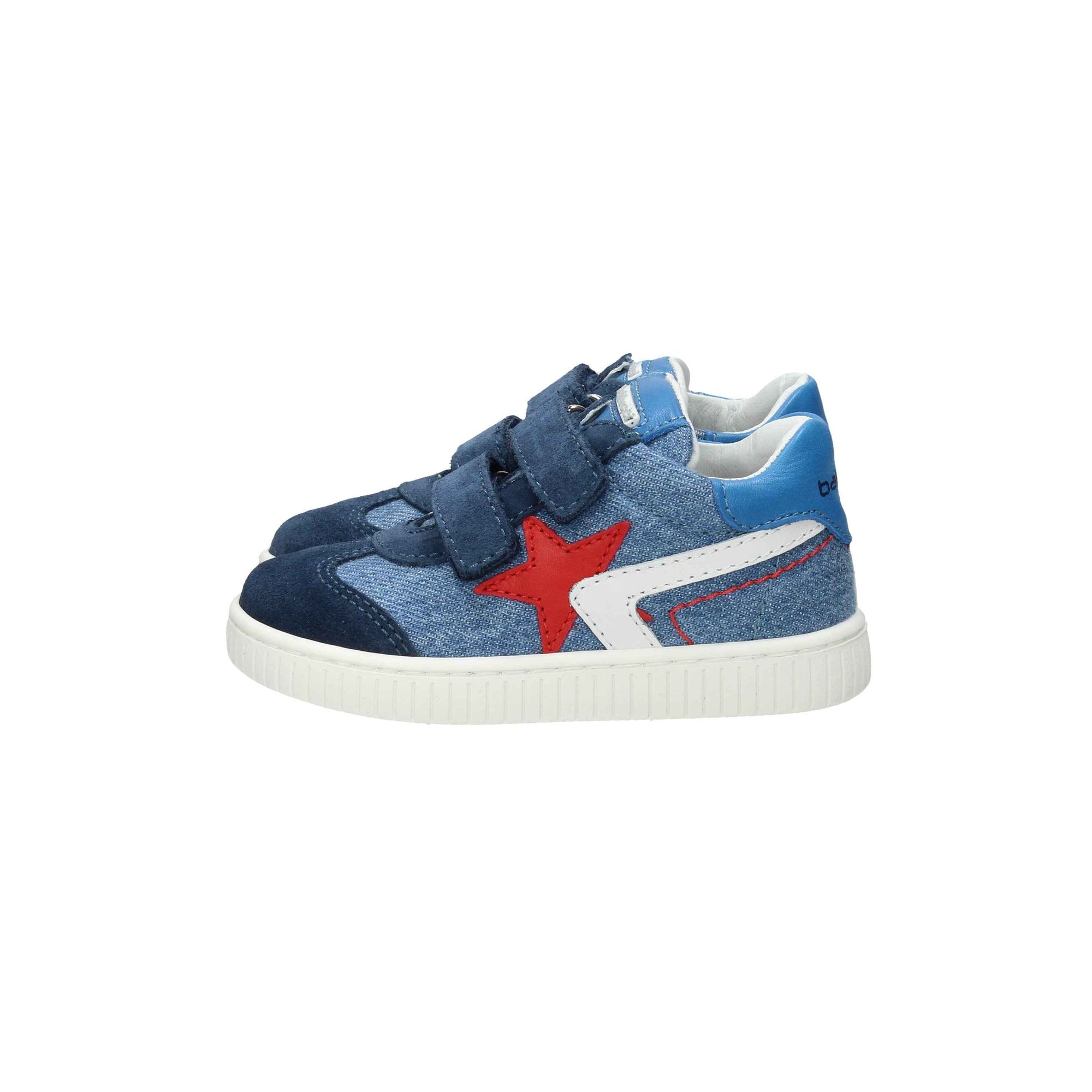 BALDUCCI - BO MSP4676 Sneakers