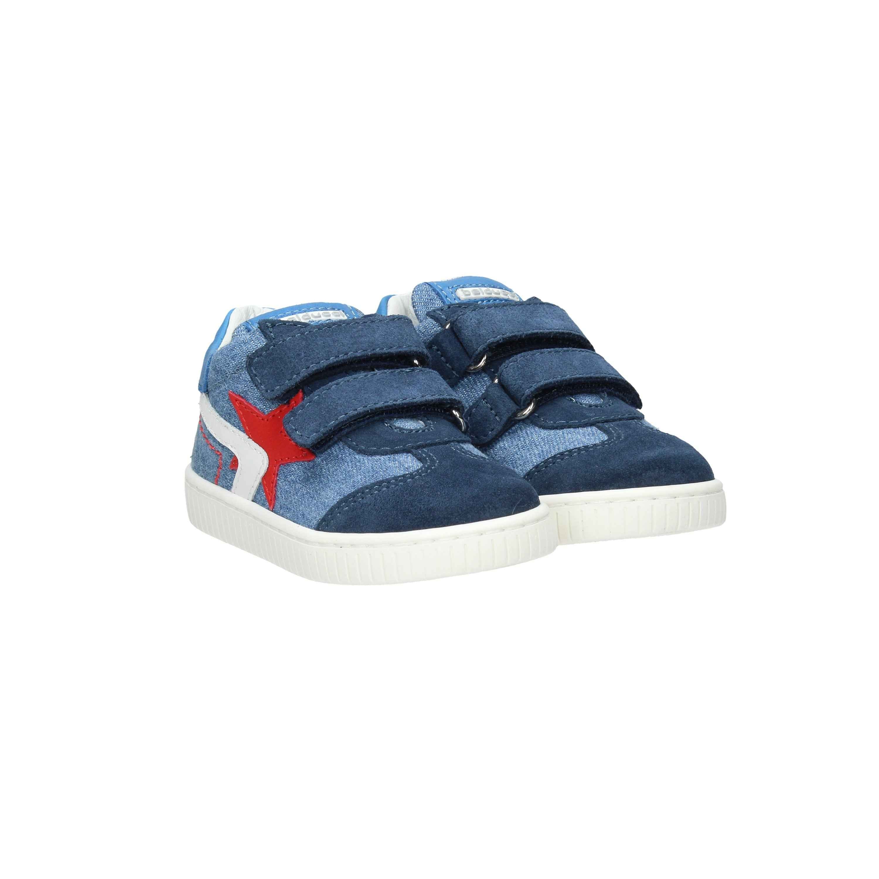 BALDUCCI - BO MSP4676 Sneakers