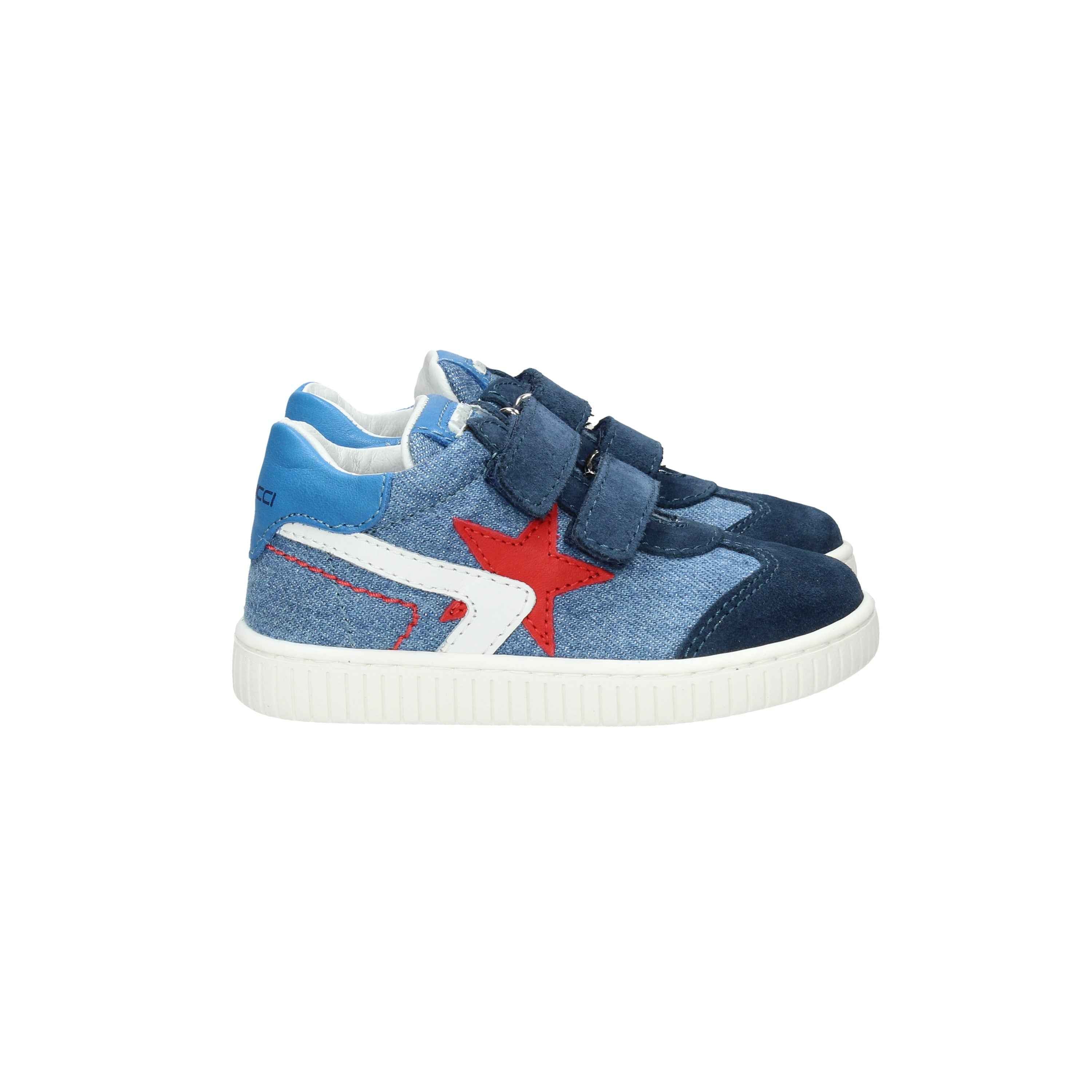BALDUCCI - BO MSP4676 Sneakers
