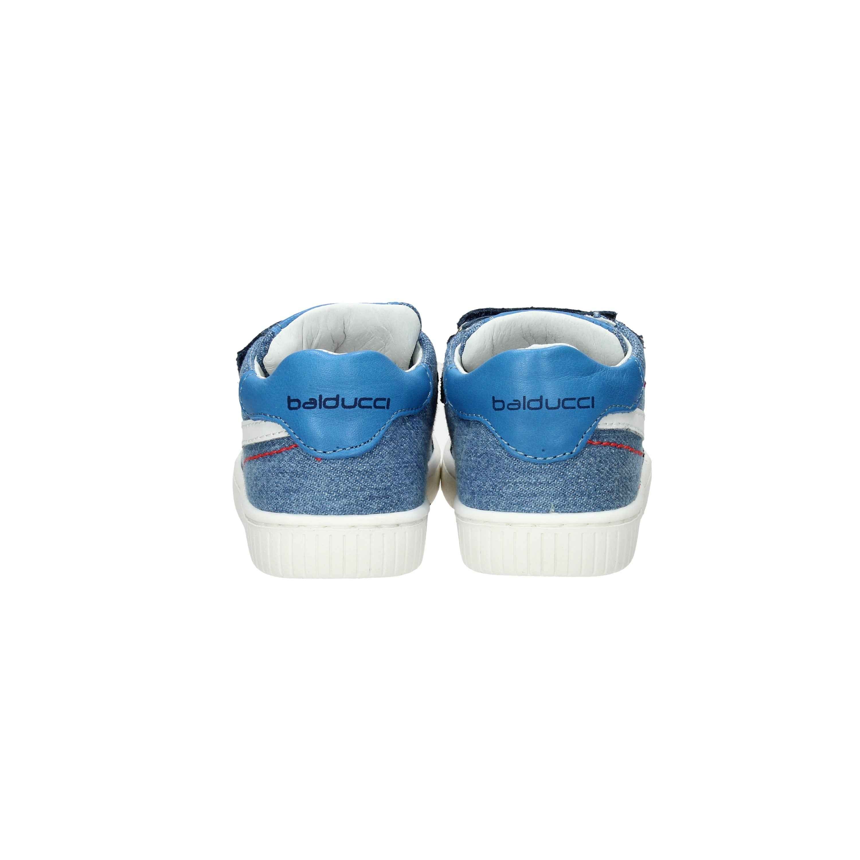 BALDUCCI - BO MSP4676 Sneakers