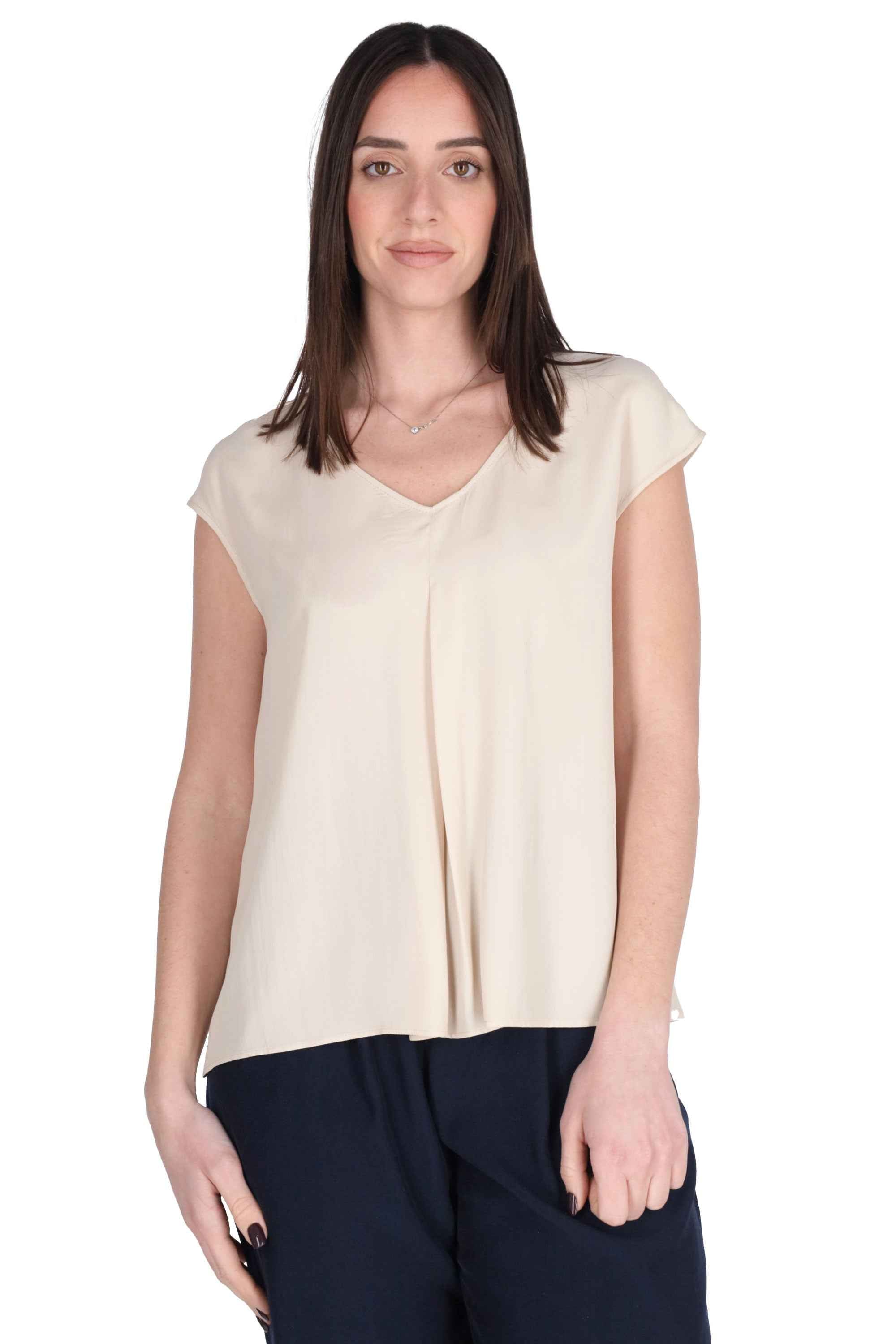 JIJIL - D BL2980 Blusa