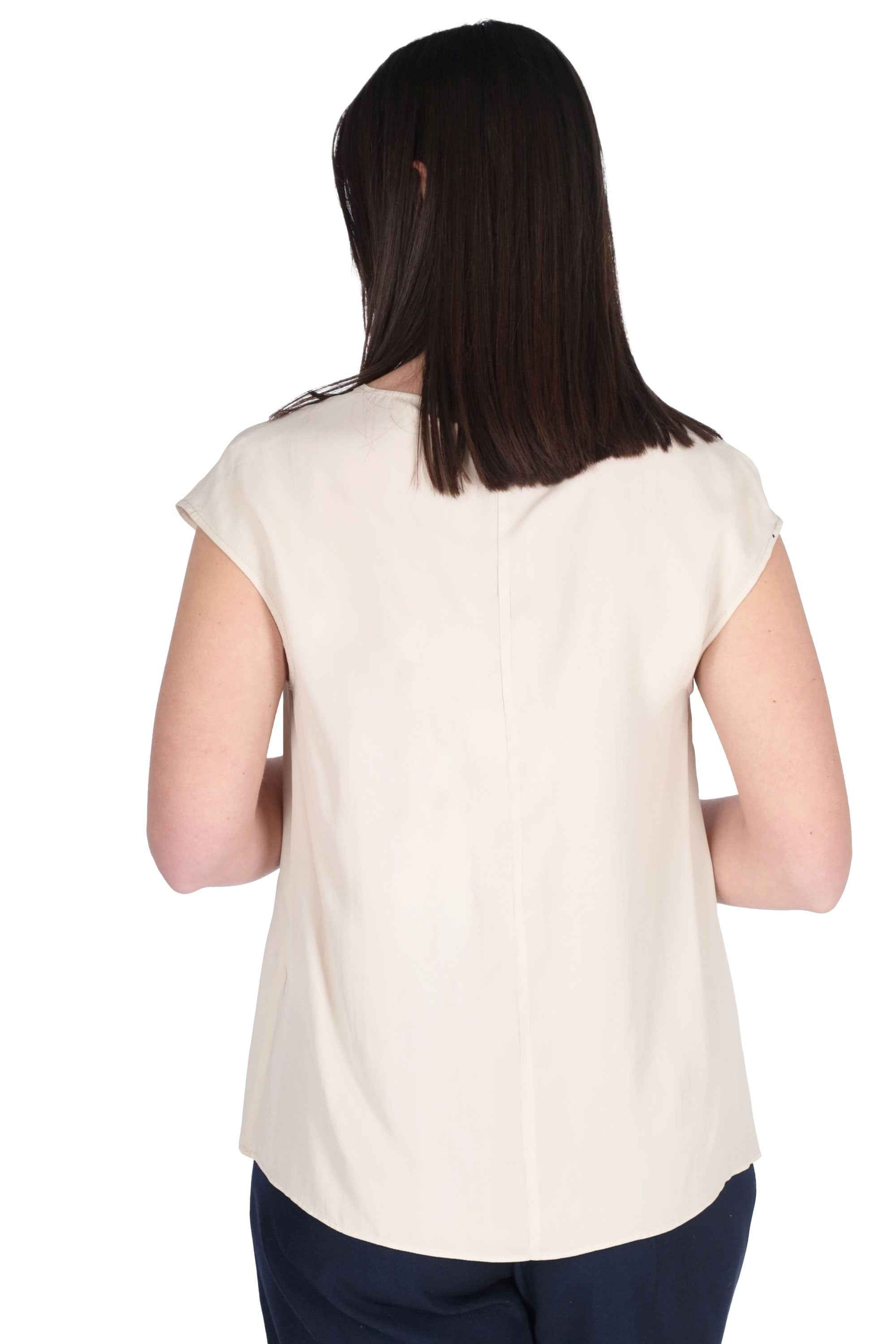 JIJIL - D BL2980 Blusa