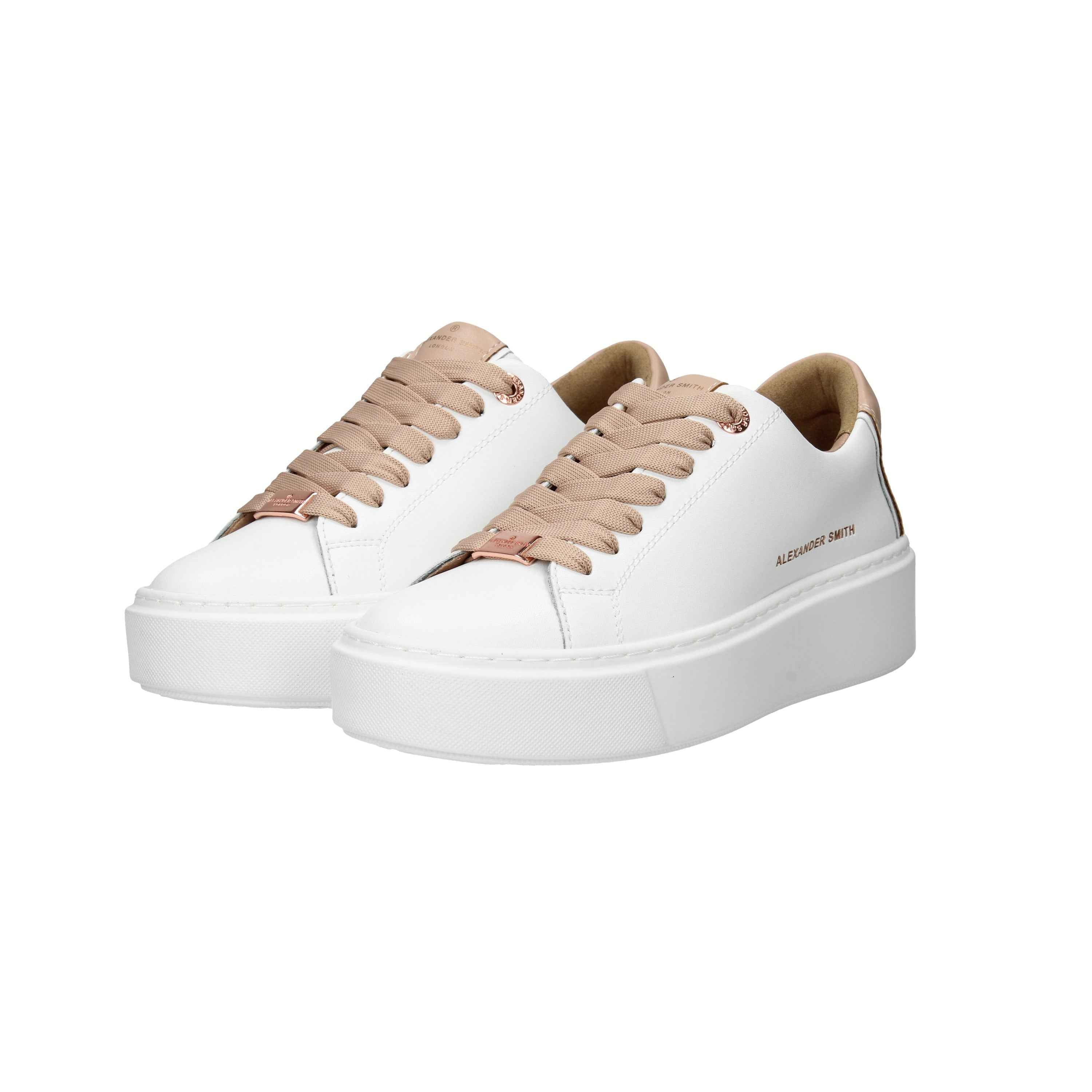 ALEXANDER SMITH LONDON - D 8402 Sneakers