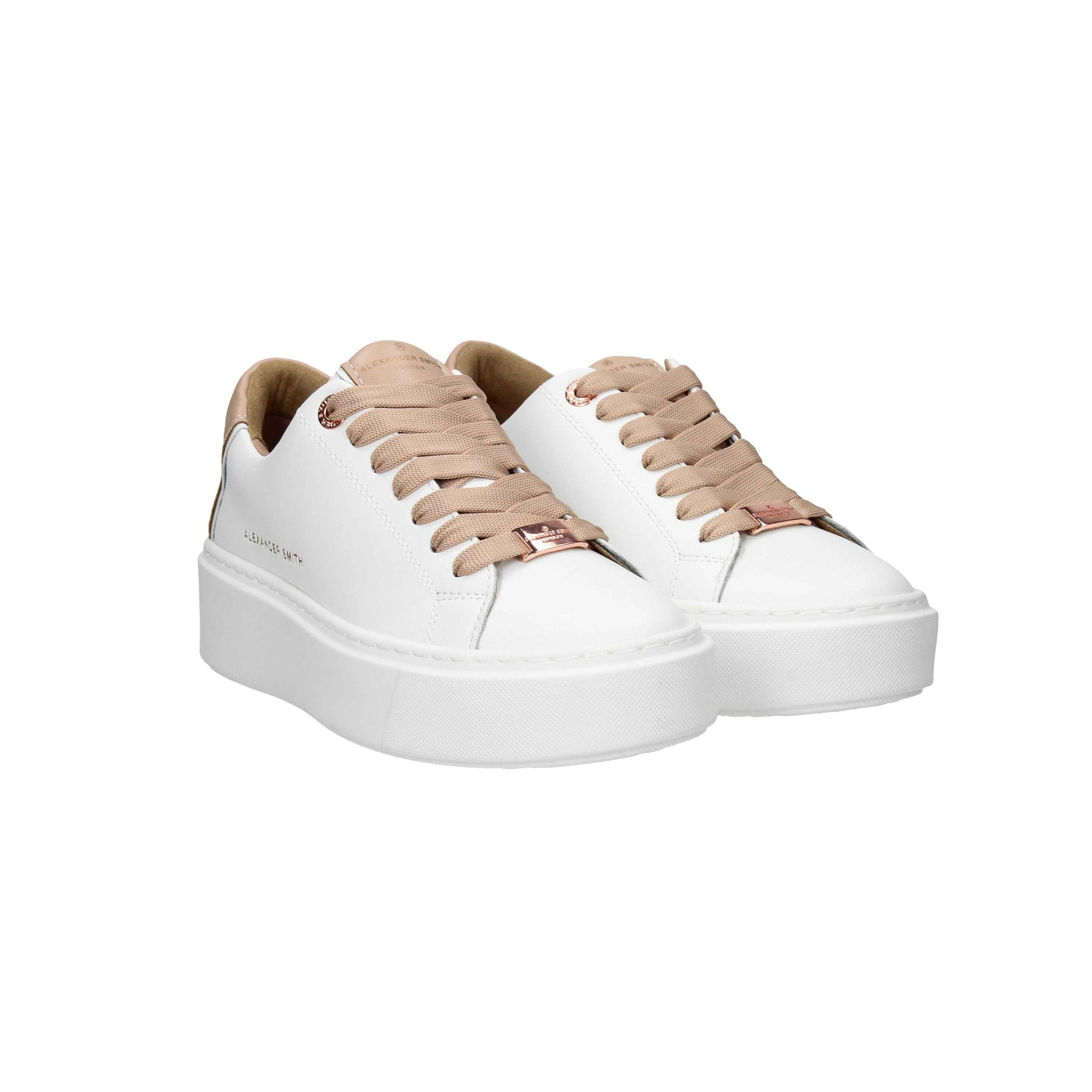 ALEXANDER SMITH LONDON - D 8402 Sneakers