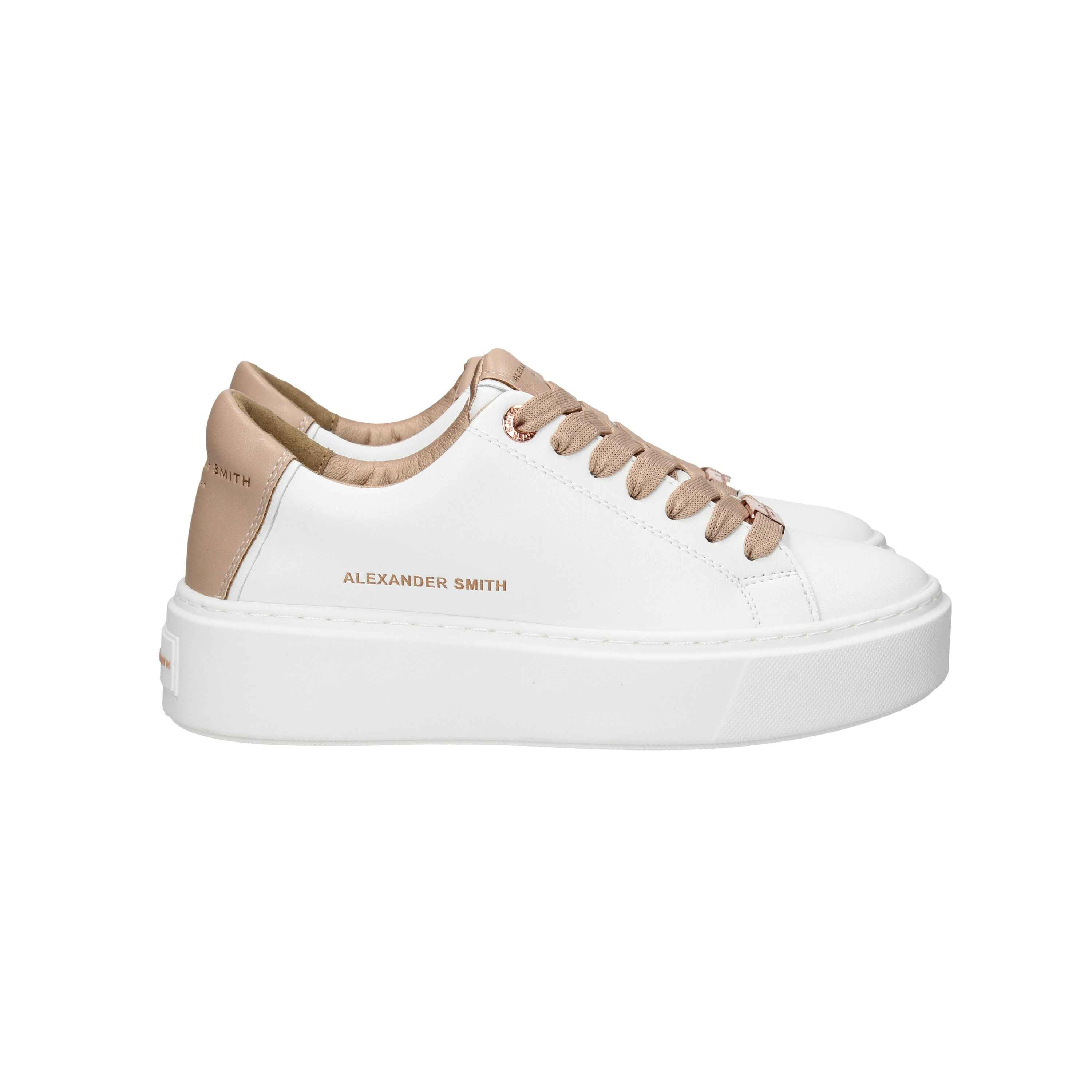 ALEXANDER SMITH LONDON - D 8402 Sneakers